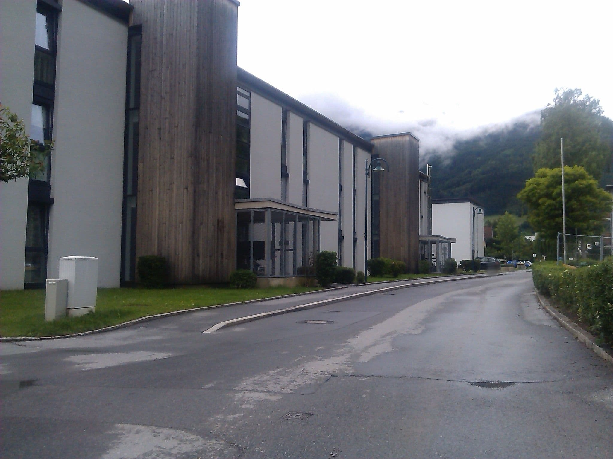 Street view near Steinseehütte Zams, Landeck — © changchun1 (CC BY-SA · Mapillary)