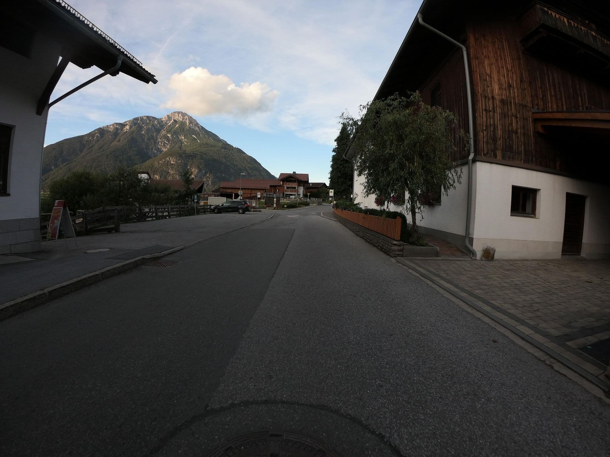 Street view near Markus Pachler, Arzl im Pitztal — © joostjakob (CC BY-SA · Mapillary)