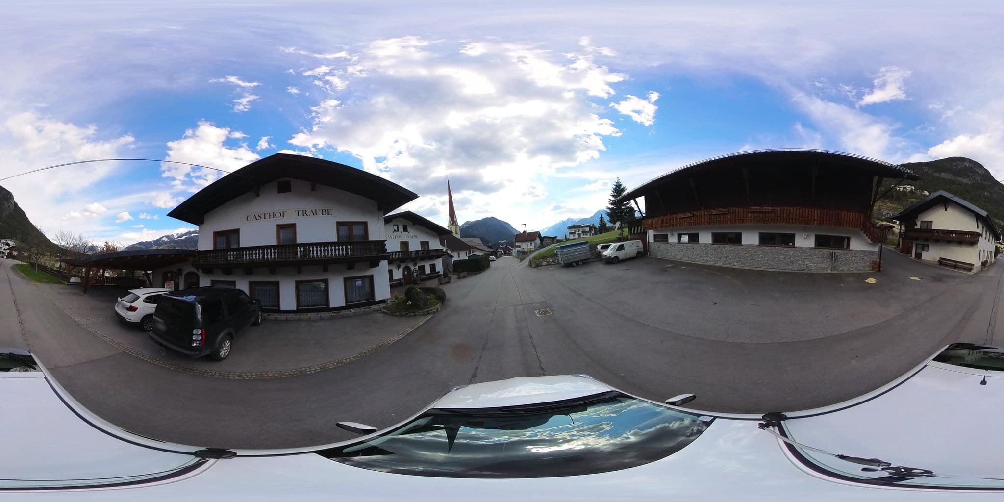 Street view near Josef Winkler, Arzl im Pitztal — © osmplus_org (CC BY-SA · Mapillary)