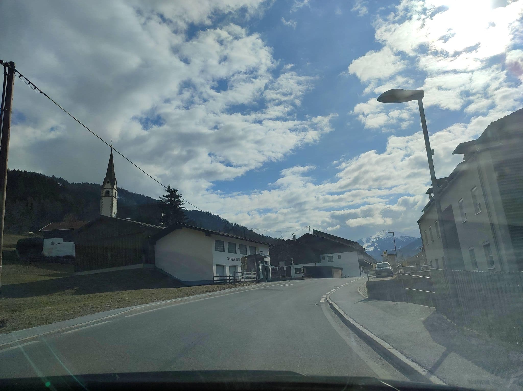 Street view near Hinterkircherhof Haus f Selbstversorger, Ellbögen — © fs_LT (CC BY-SA · Mapillary)