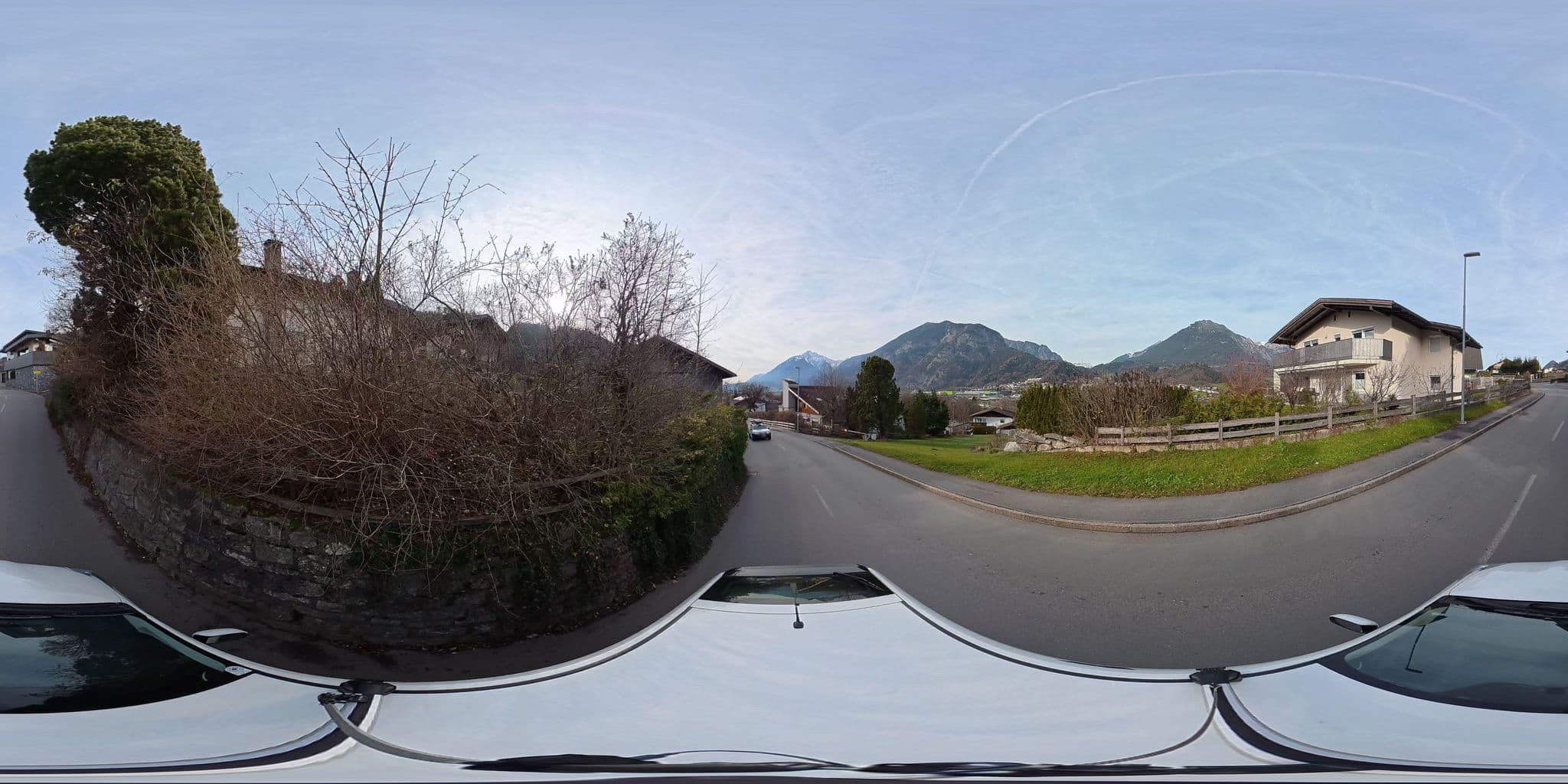 Street view near Martha Lindner, Jenbach — © osmplus_org (CC BY-SA · Mapillary)