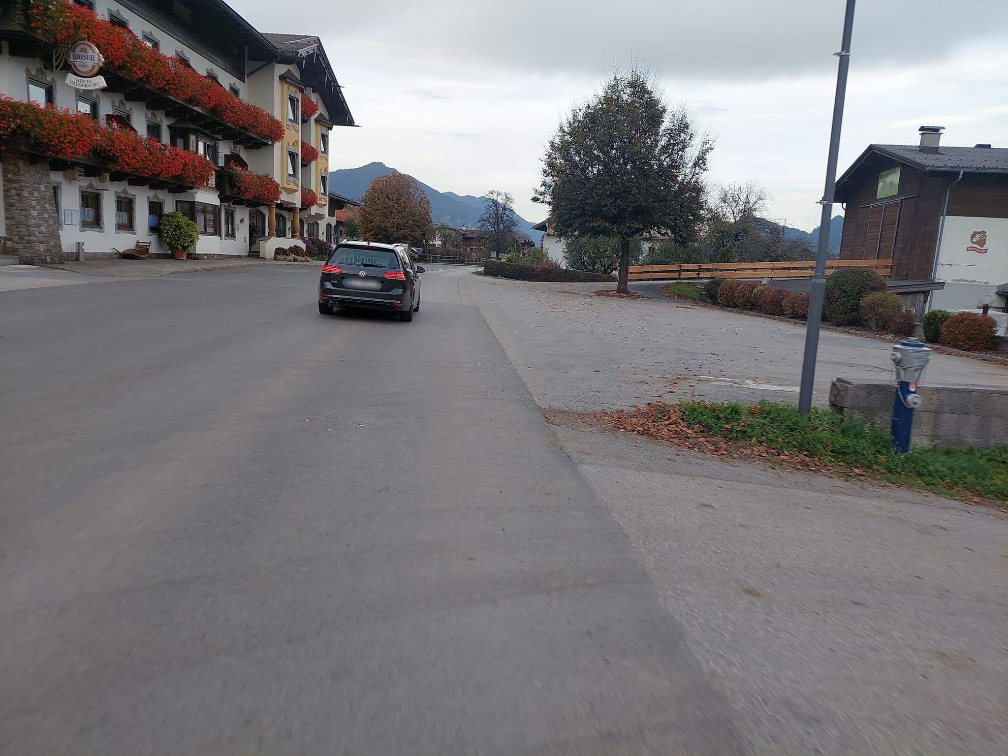 Street view near Johann Wagner, Münster — © viavista (CC BY-SA · Mapillary)