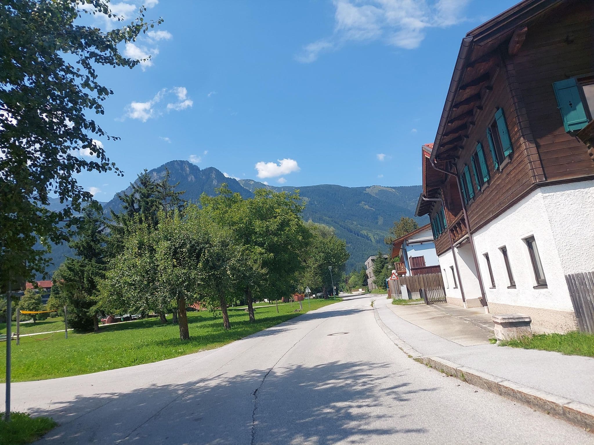 Street view near Anna-Maria Widmann, Voldöpp — © viavista (CC BY-SA · Mapillary)