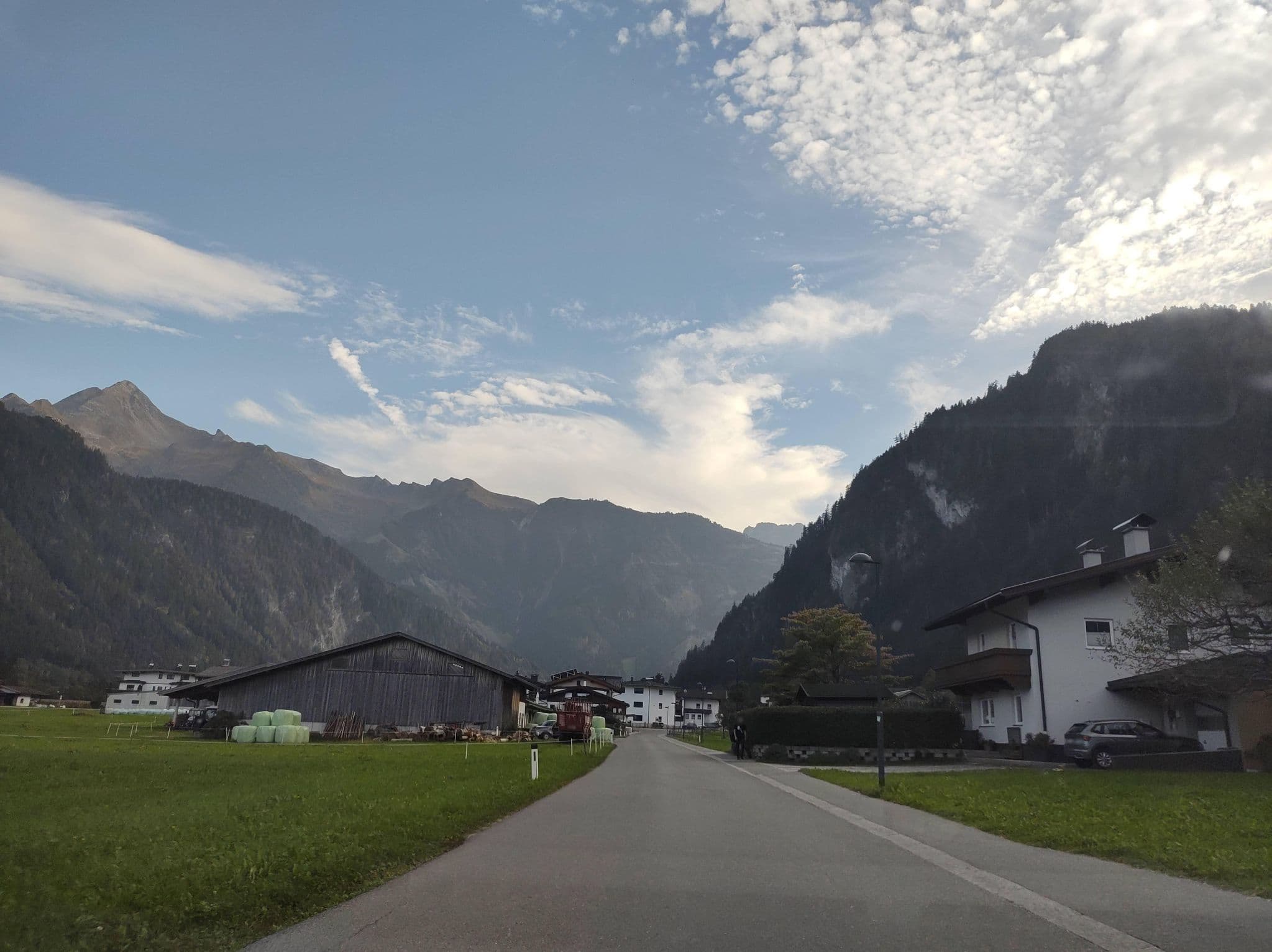 Street view near Haus Bertoni, Schwendau — © thetornado76 (CC BY-SA · Mapillary)