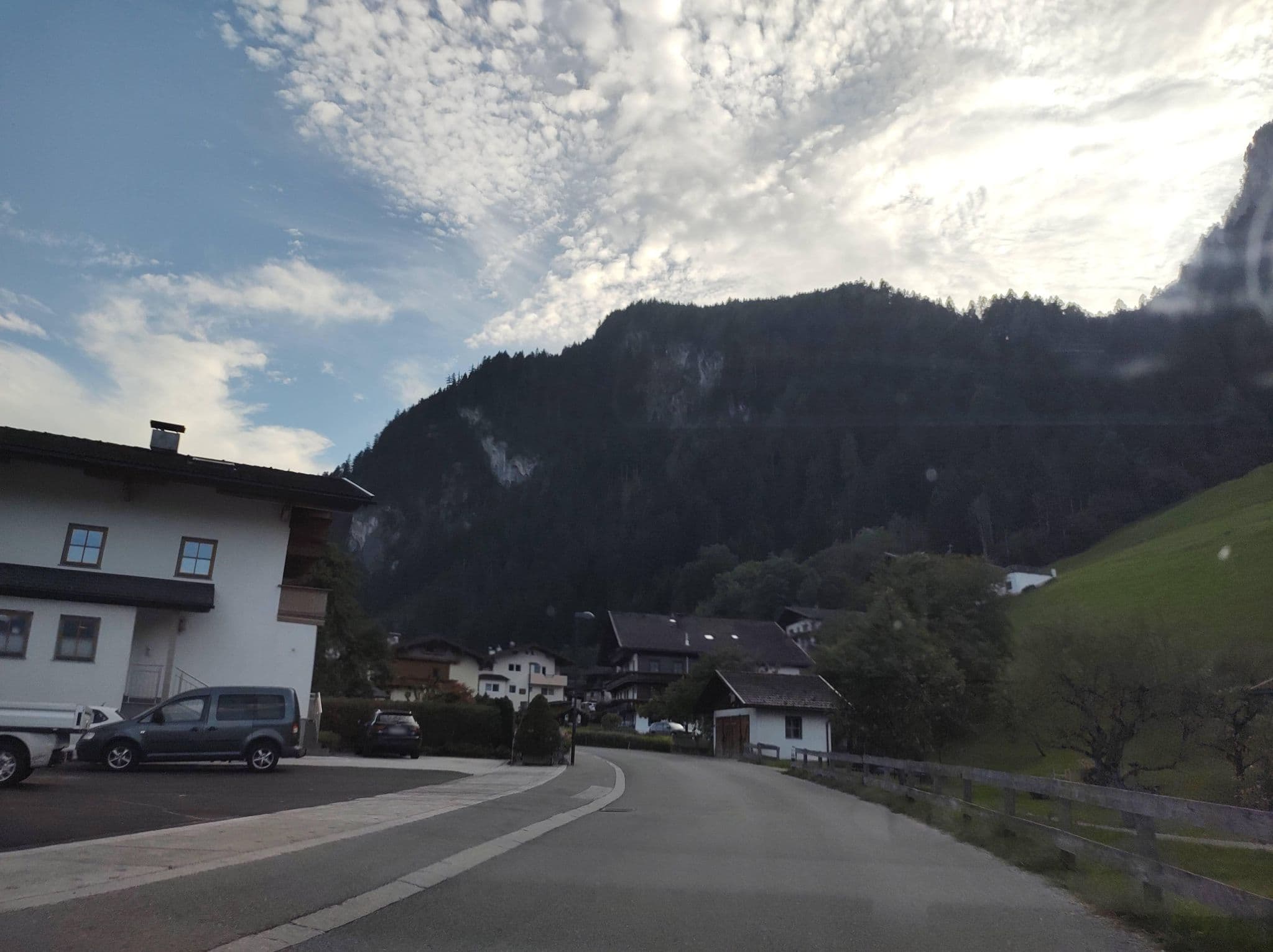 Street view near Philomena Bertoni, Schwendau — © thetornado76 (CC BY-SA · Mapillary)