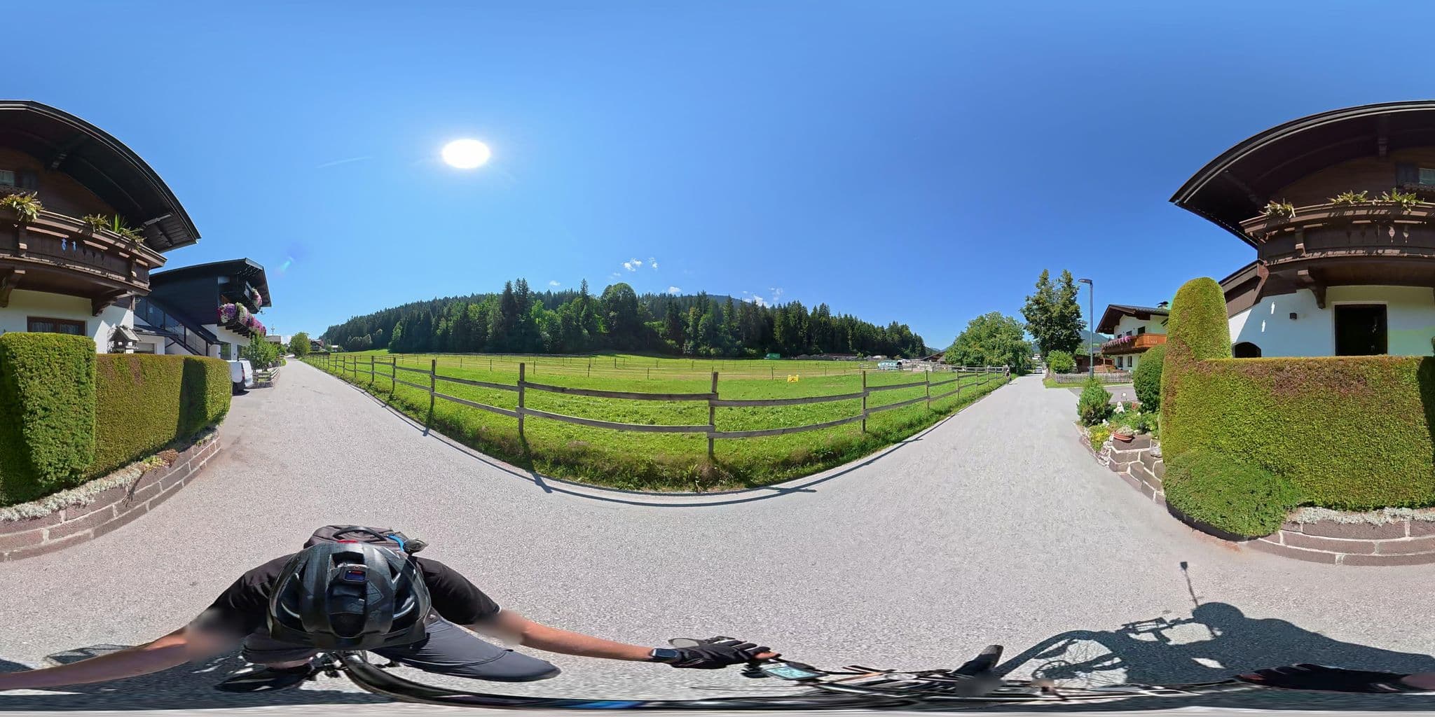 Street view near Haus Stöckl, Scheffau am Wilden Kaiser — © osmplus_org (CC BY-SA · Mapillary)
