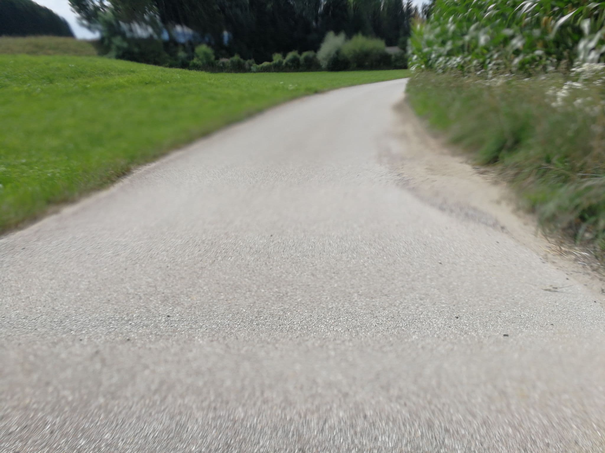 Street view near Meyrwirt, Lehen — © consens_verkehrsplanung (CC BY-SA · Mapillary)