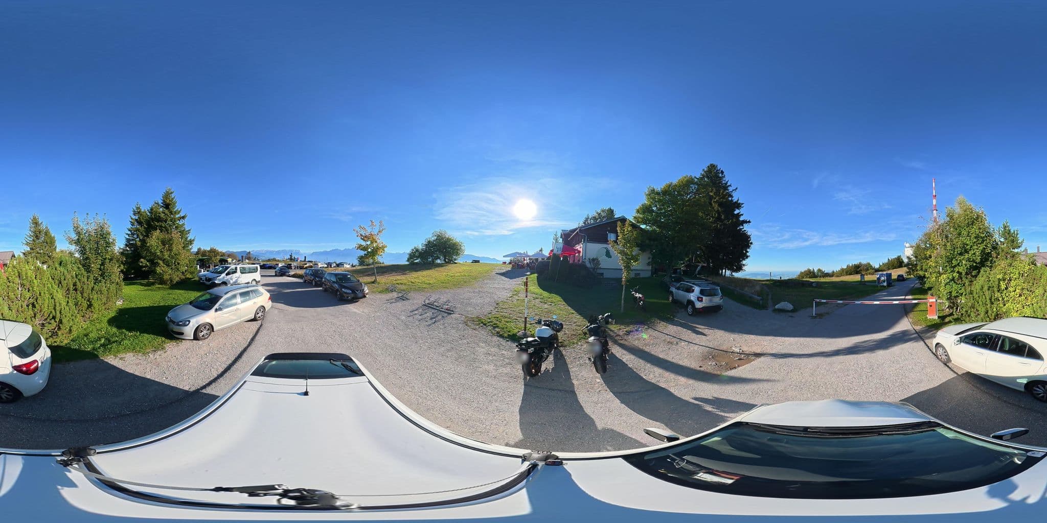 Street view near Goasn Alm, Habach — © osmplus_org (CC BY-SA · Mapillary)