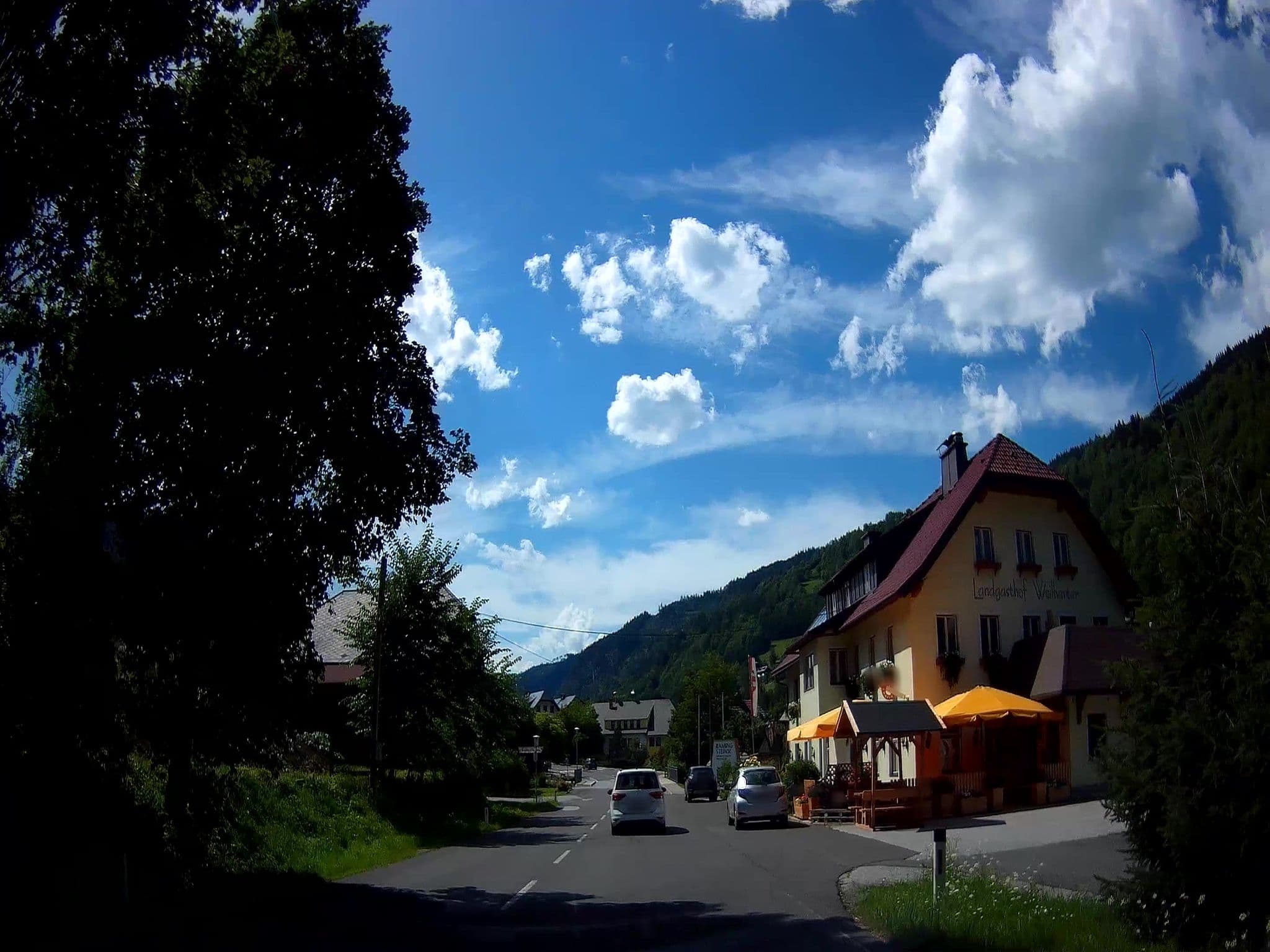 Street view near Alois Weilharter, Tamsweg — © fuchserl (CC BY-SA · Mapillary)