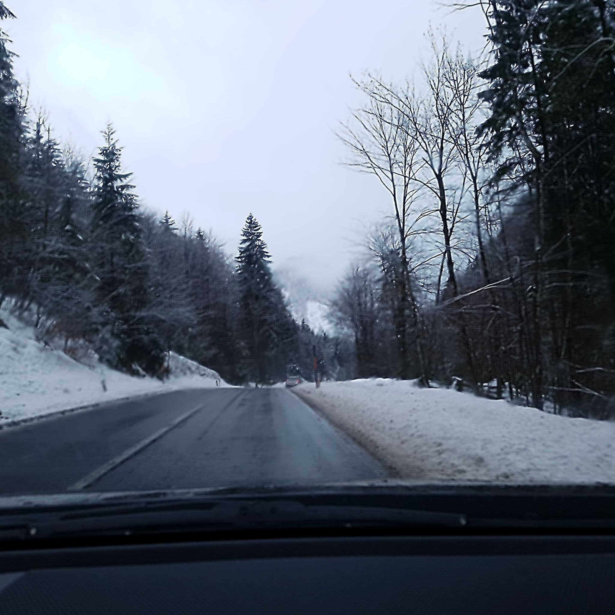 Street view near Pension Haas Seeblick, Bad Goisern — © schermy_at (CC BY-SA · Mapillary)