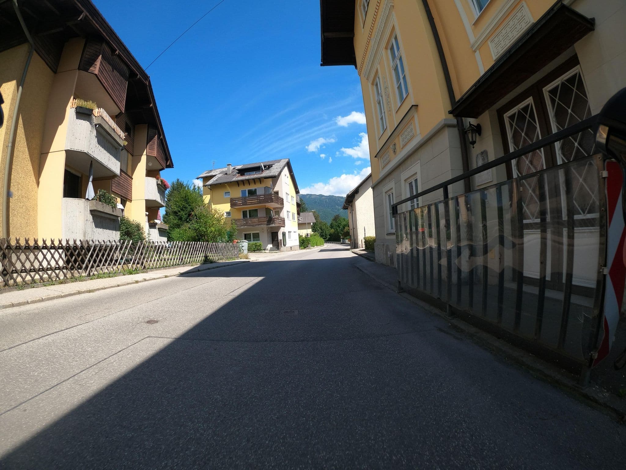 Street view near Dumba Stiftung, Kaltenbach — © Langfahrer (CC BY-SA · Mapillary)