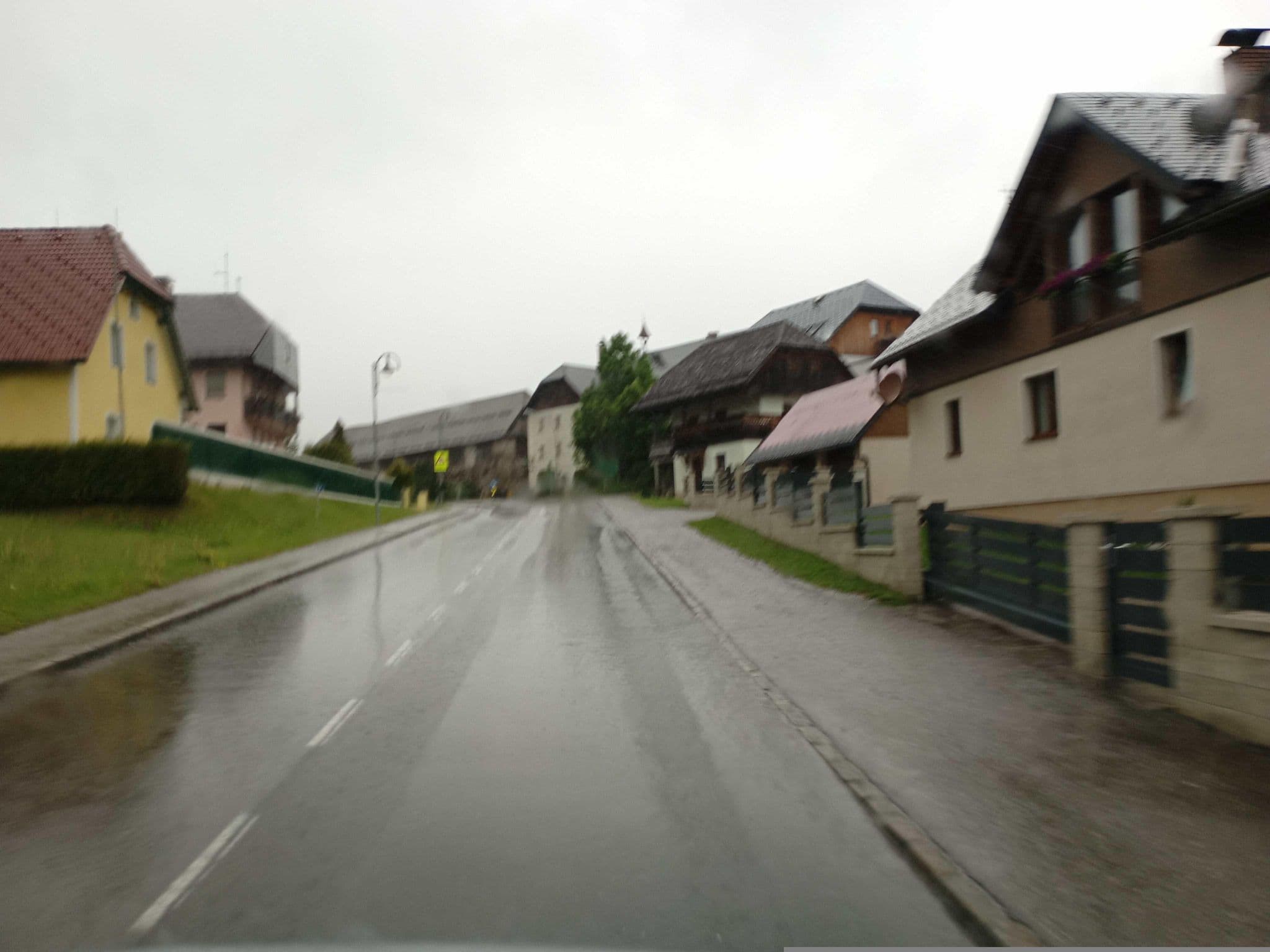 Street view near Berghof Hohentauern, Trieben — © atze02 (CC BY-SA · Mapillary)