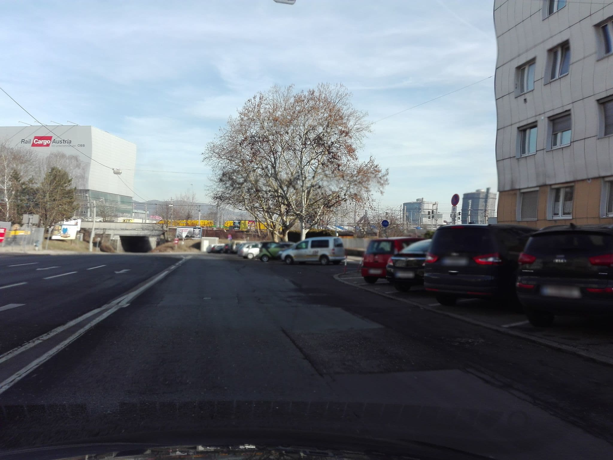 Street view near Afrim Hasani, Gaumberg — © suriv (CC BY-SA · Mapillary)