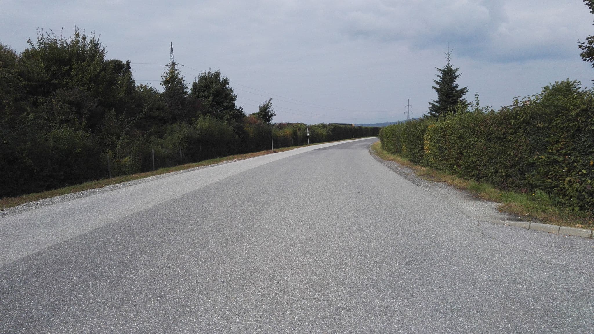 Street view near Hotelbetrieb SFZ Immobilien GmbH & Co, Oberpremstätten — © aceini (CC BY-SA · Mapillary)