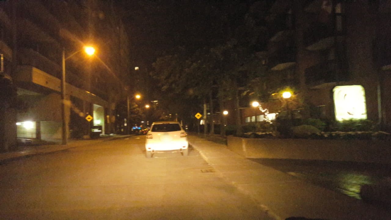 Street view near Cartier Place Suites Hotel, Centretown — © brousseau_mat (CC BY-SA · Mapillary)