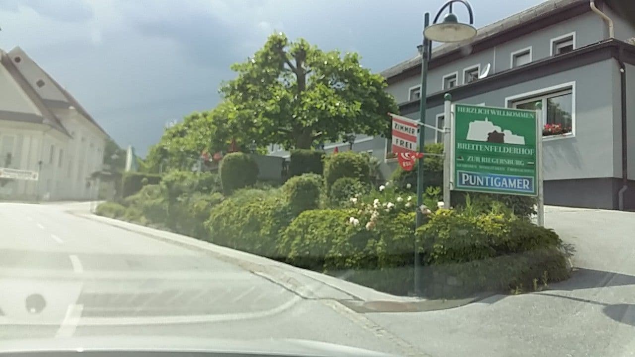 Street view near Vulkanwirt, Ilz — © vst (CC BY-SA · Mapillary)