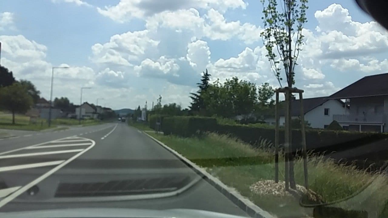 Street view near Rudolf Johann Holper, Stegersbach — © vst (CC BY-SA · Mapillary)