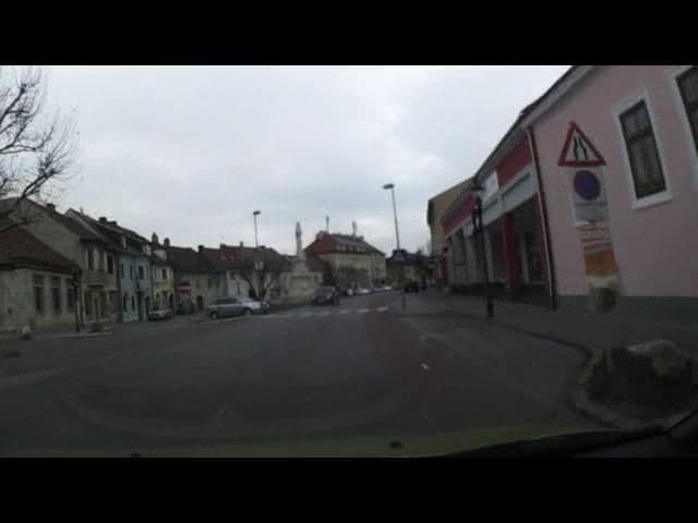 Street view near Makivic, Ebenfurth — © miflo (CC BY-SA · Mapillary)