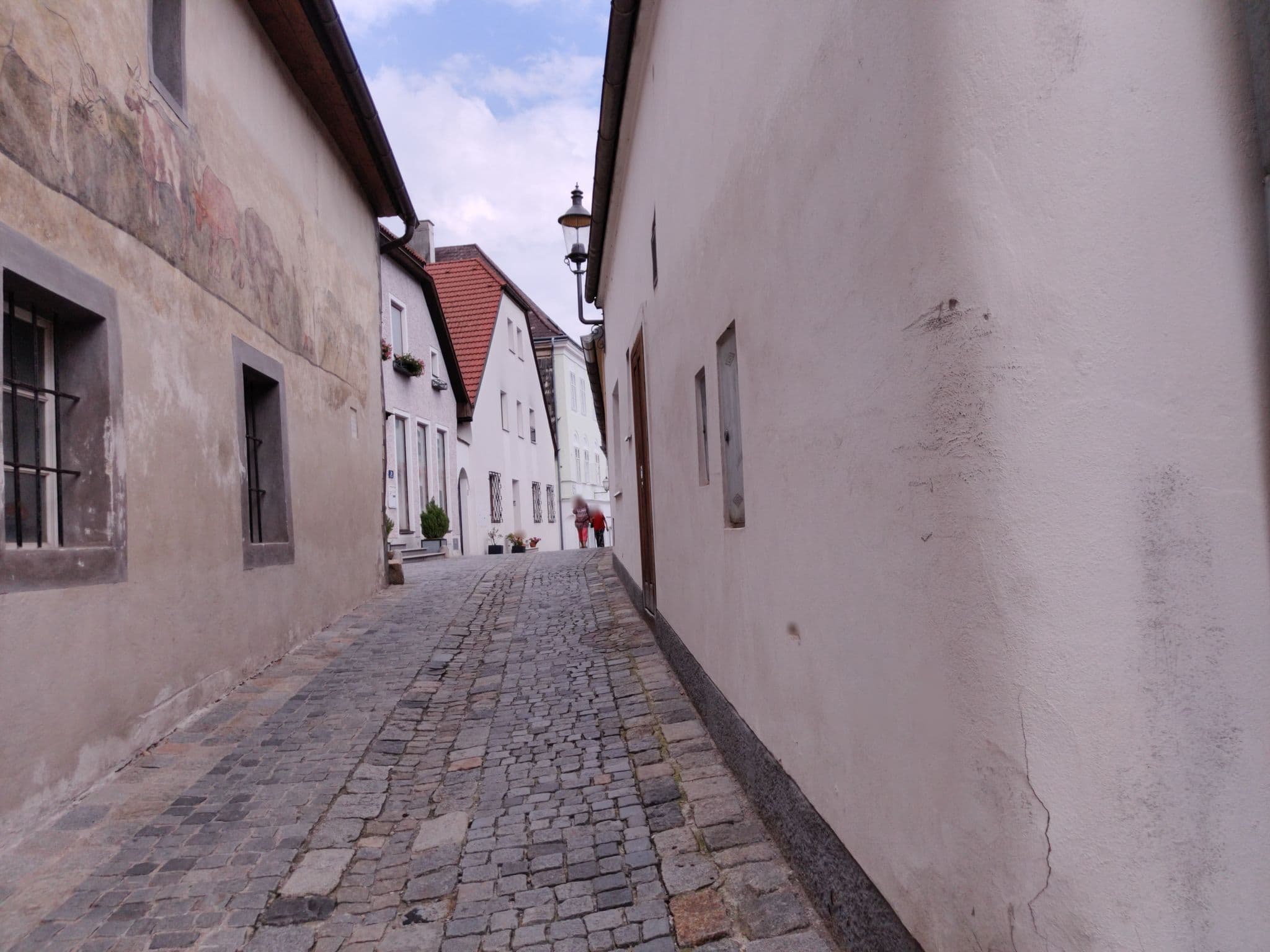 Street view near Wachauerhof, Melk — © aceini (CC BY-SA · Mapillary)