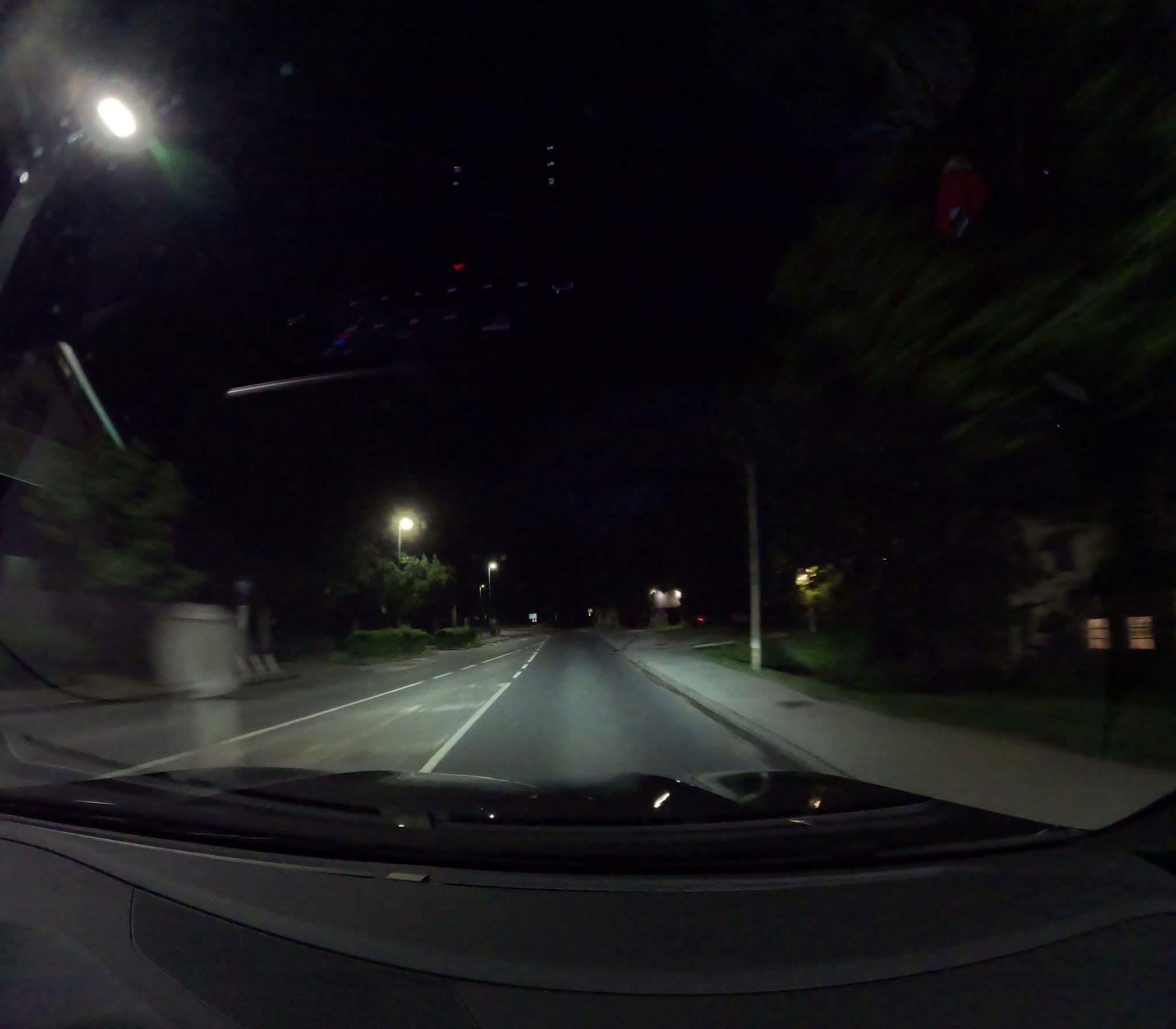 Street view near Hotel Restaurant Hoeldrichsmuehle Hinterbruhl, Hinterbrühl — © erias (CC BY-SA · Mapillary)