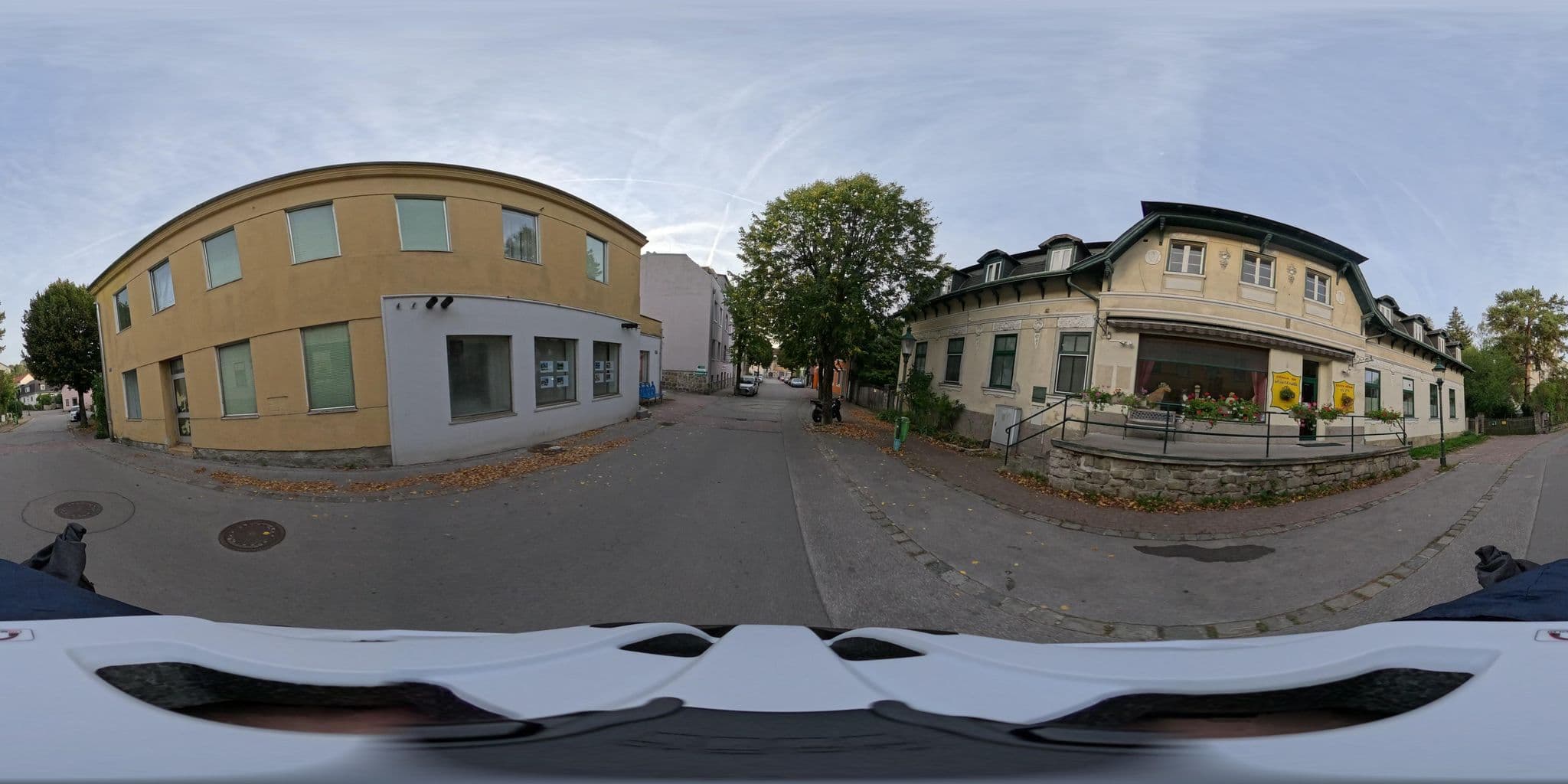 Street view near Monika und Peter Hrabac GmbH, Gablitz — © consens_verkehrsplanung (CC BY-SA · Mapillary)