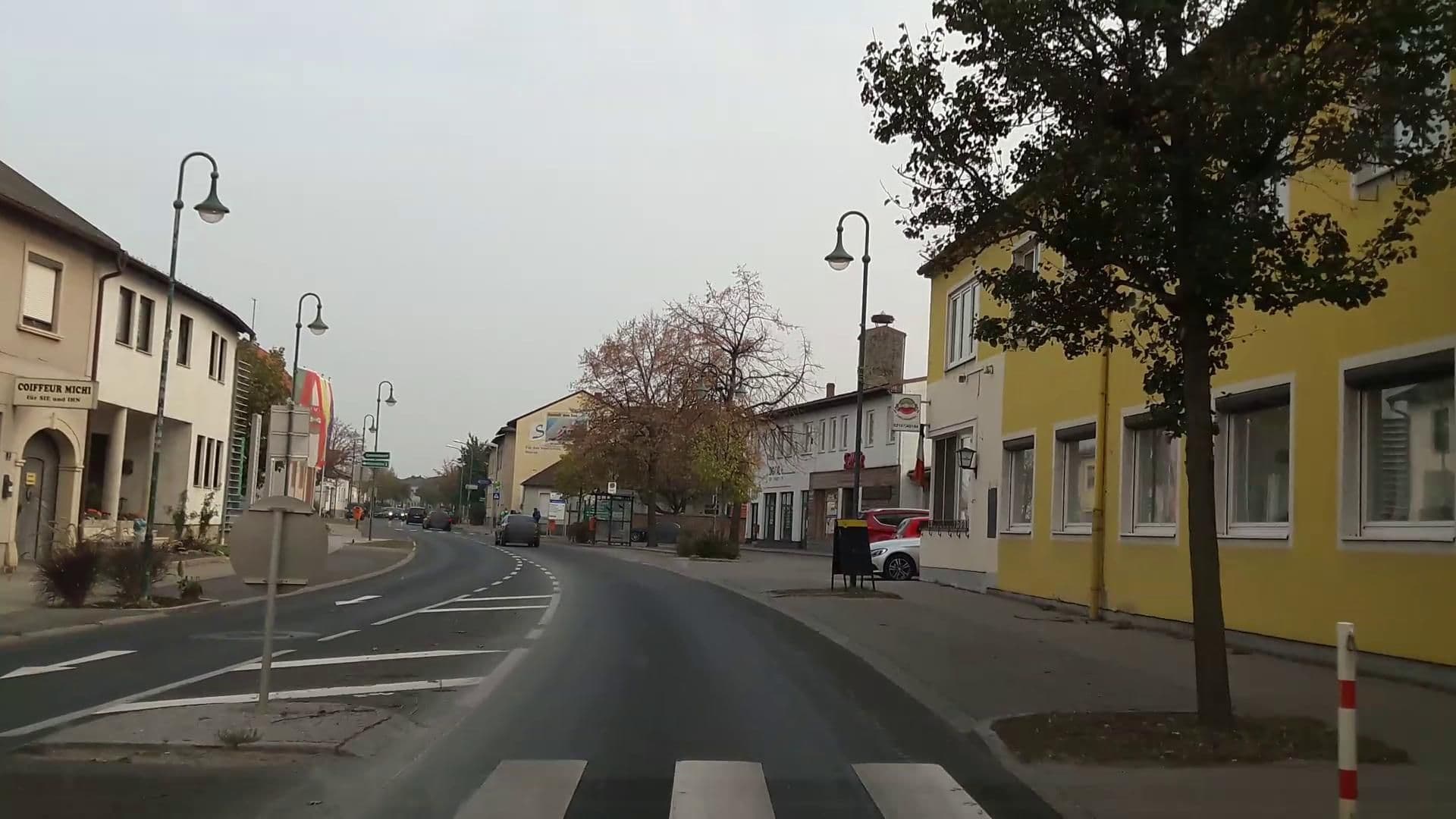 Street view near Weidnerhof Gastronomiebetriebs GmbH, Weiden am See — © stefan147 (CC BY-SA · Mapillary)