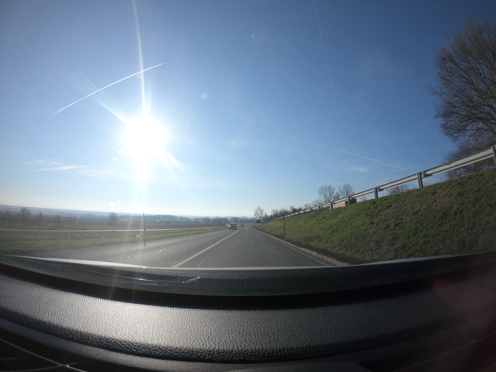 Street view near Gasthaus am Lerchfeld, Breitenbrunn — © vst (CC BY-SA · Mapillary)