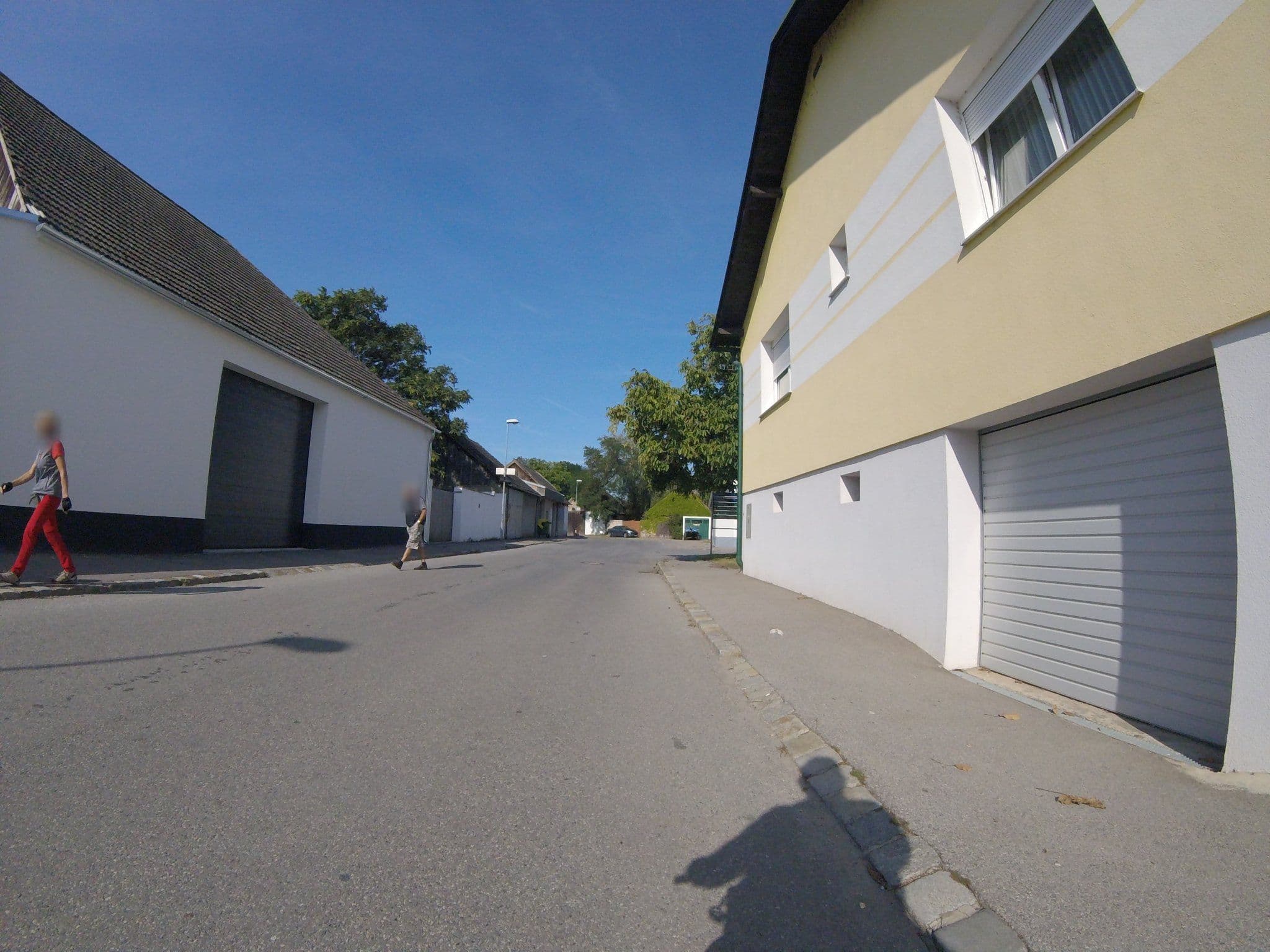 Street view near Gangl Johanna, Illmitz — © utvonalfelmeresek (CC BY-SA · Mapillary)
