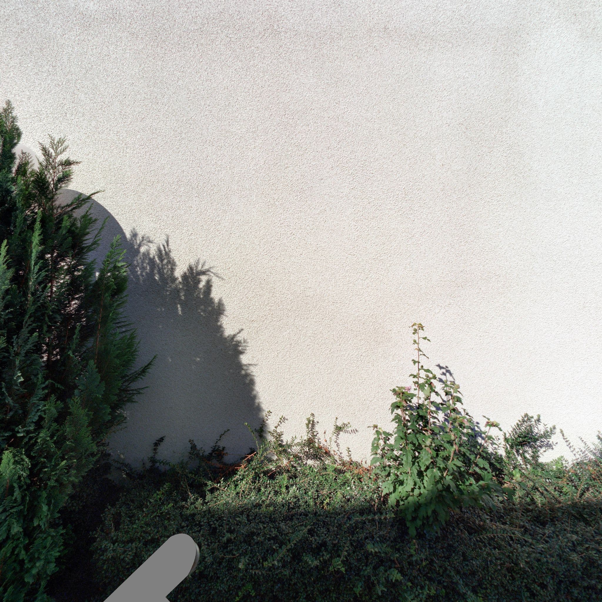 Street view near Swedhomes Apartments, Donaustadt — © eliasgander (CC BY-SA · Mapillary)