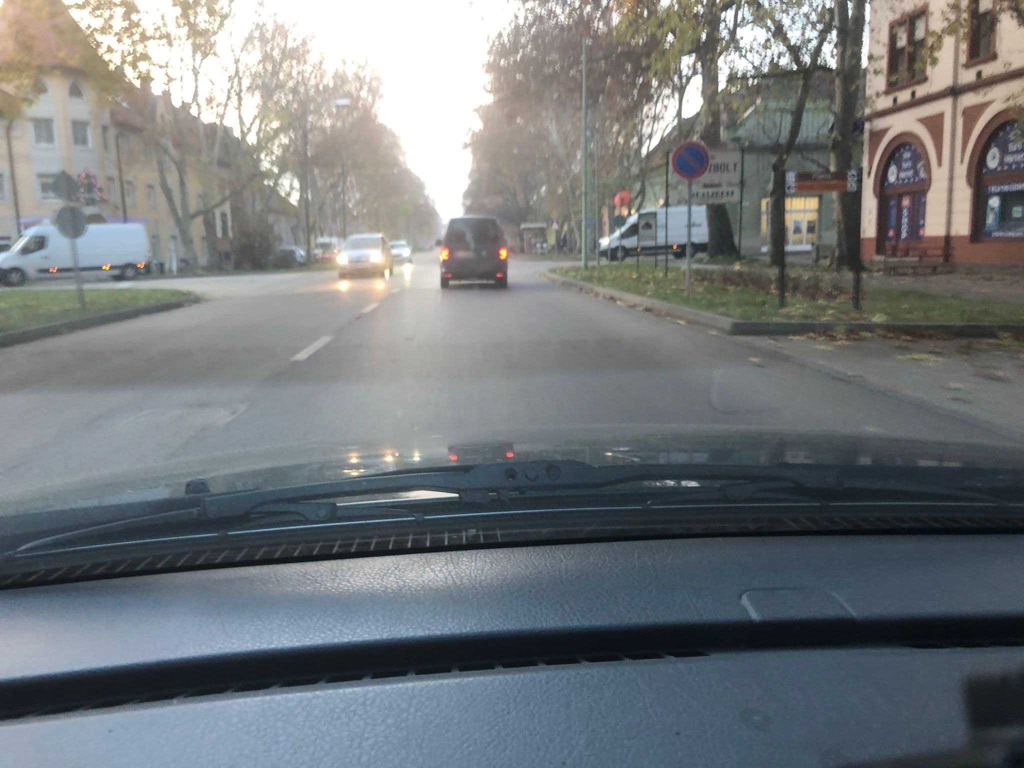 Street view near Gyula Tanya Vendégház Csongrád, Csongrád — © becq74 (CC BY-SA · Mapillary)