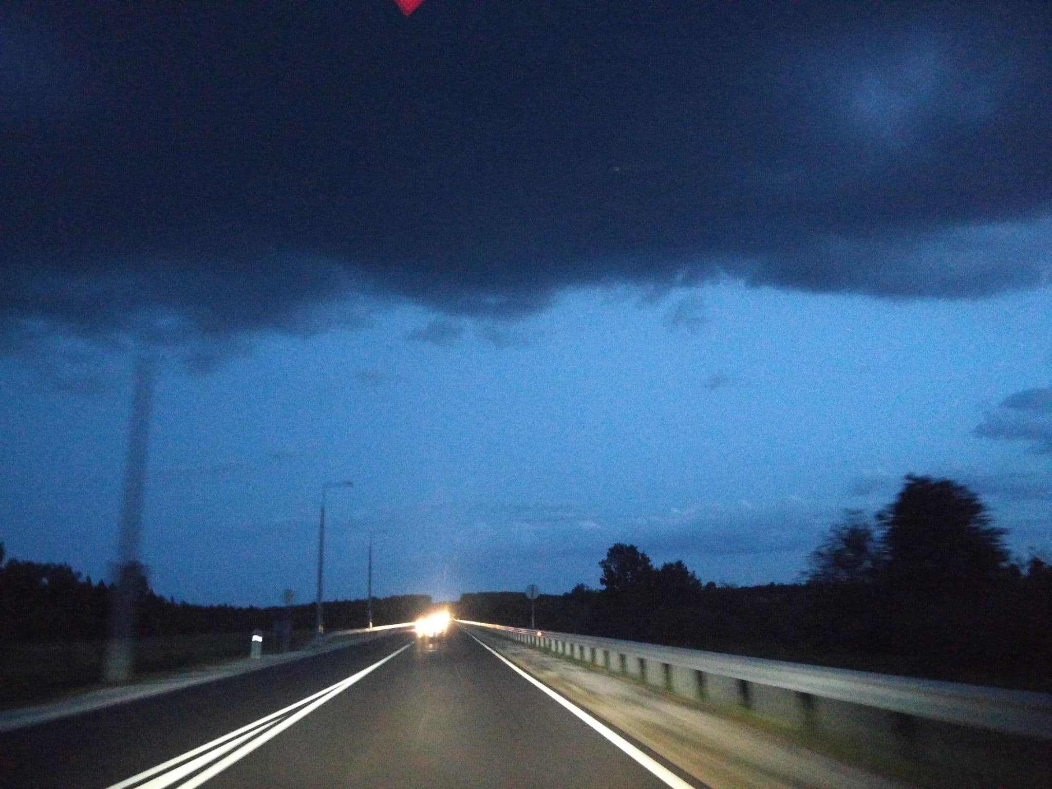 Street view near Főnix Aparthotel, Alsópáhok — © kami911 (CC BY-SA · Mapillary)