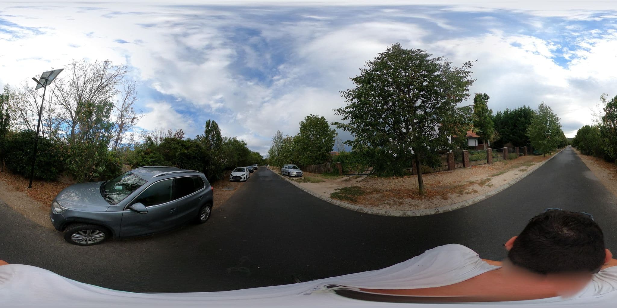 Street view near Barokerti Vendeghaz, Alsóörs — © grozsa11 (CC BY-SA · Mapillary)