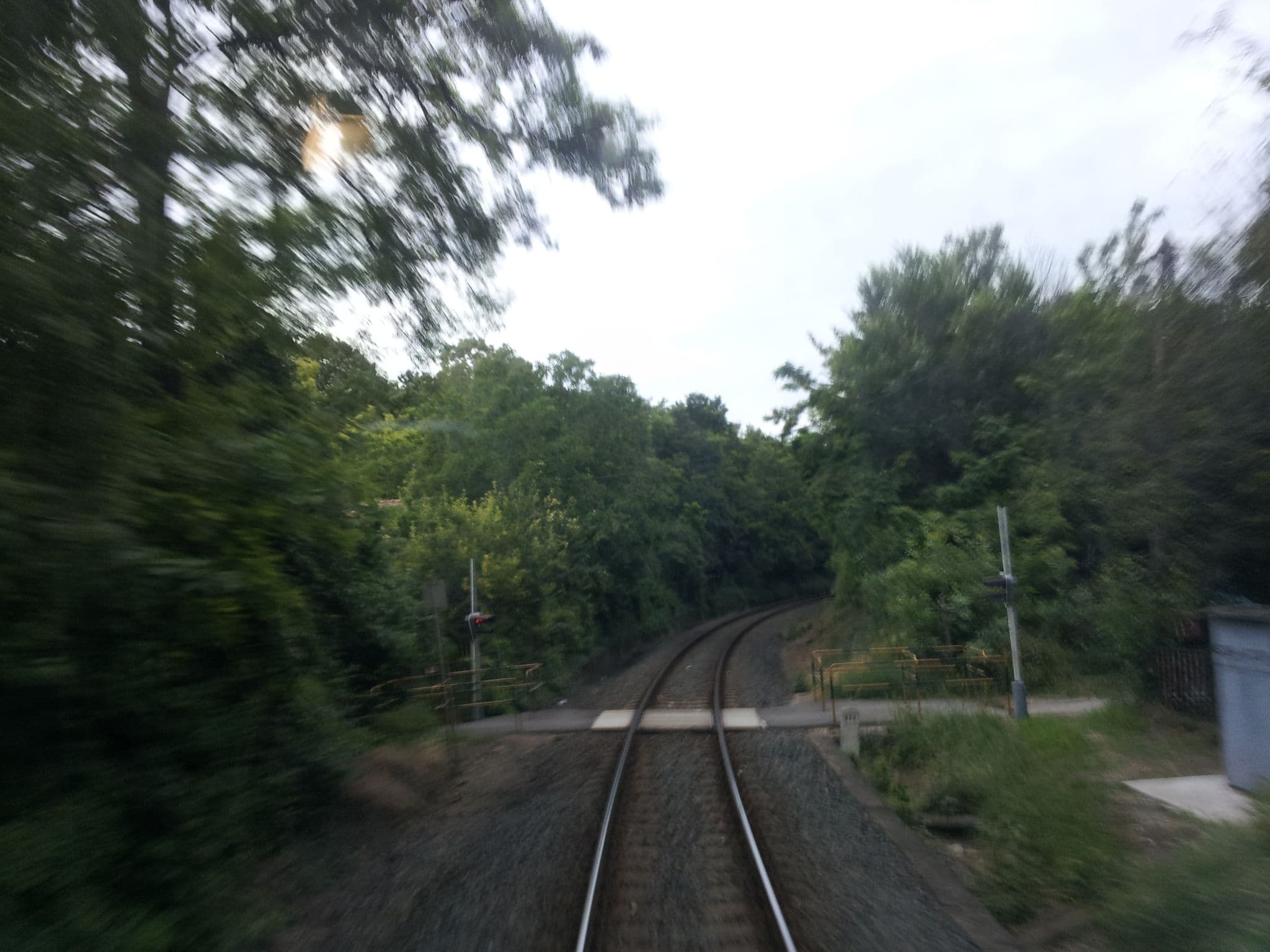 Street view near Nosztalgia Üdülő, Balatonkenese — © kolesajr (CC BY-SA · Mapillary)