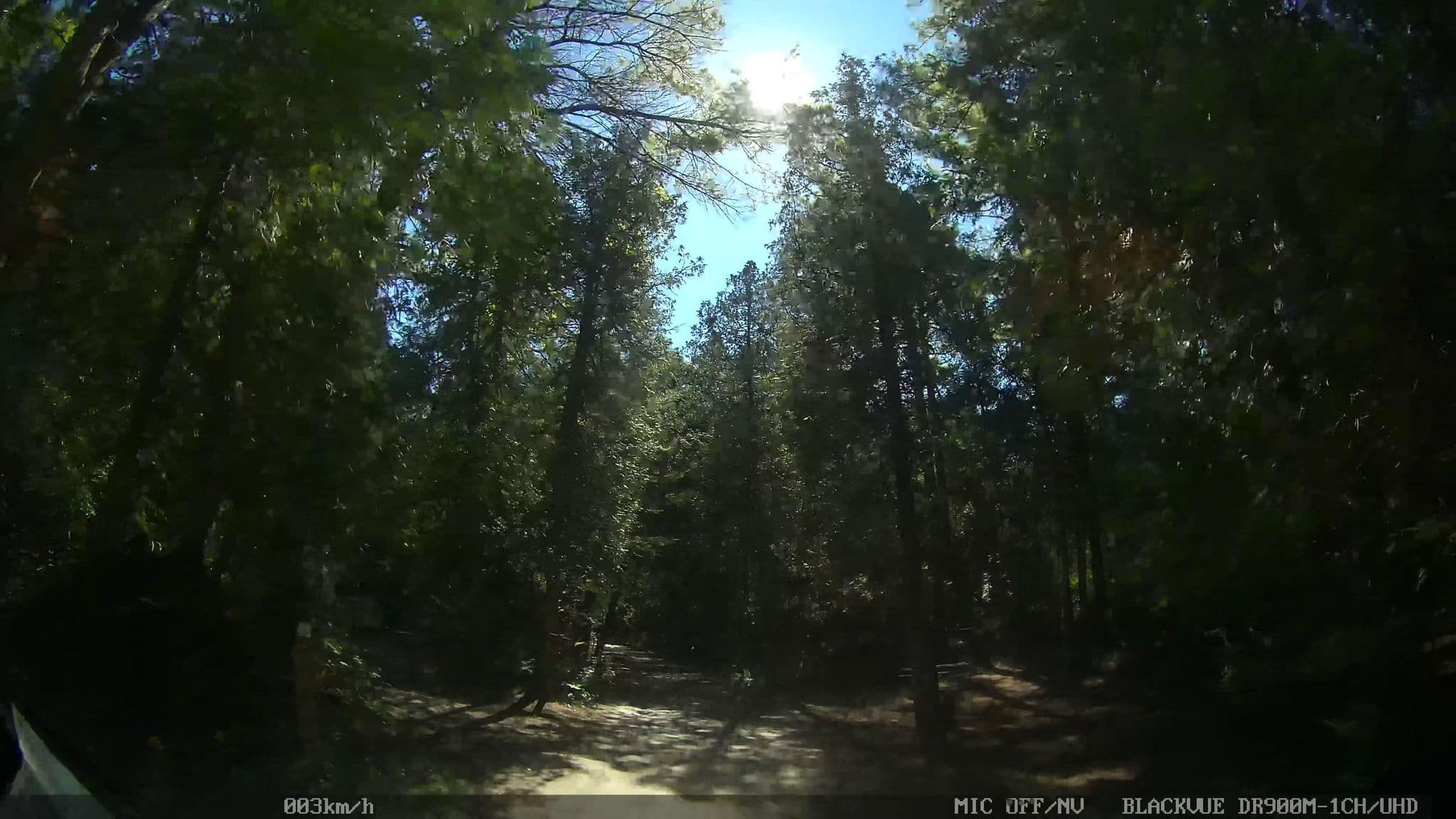 Street view near Sandbanks - Cedars Campground, Prince Edward — © rps333 (CC BY-SA · Mapillary)
