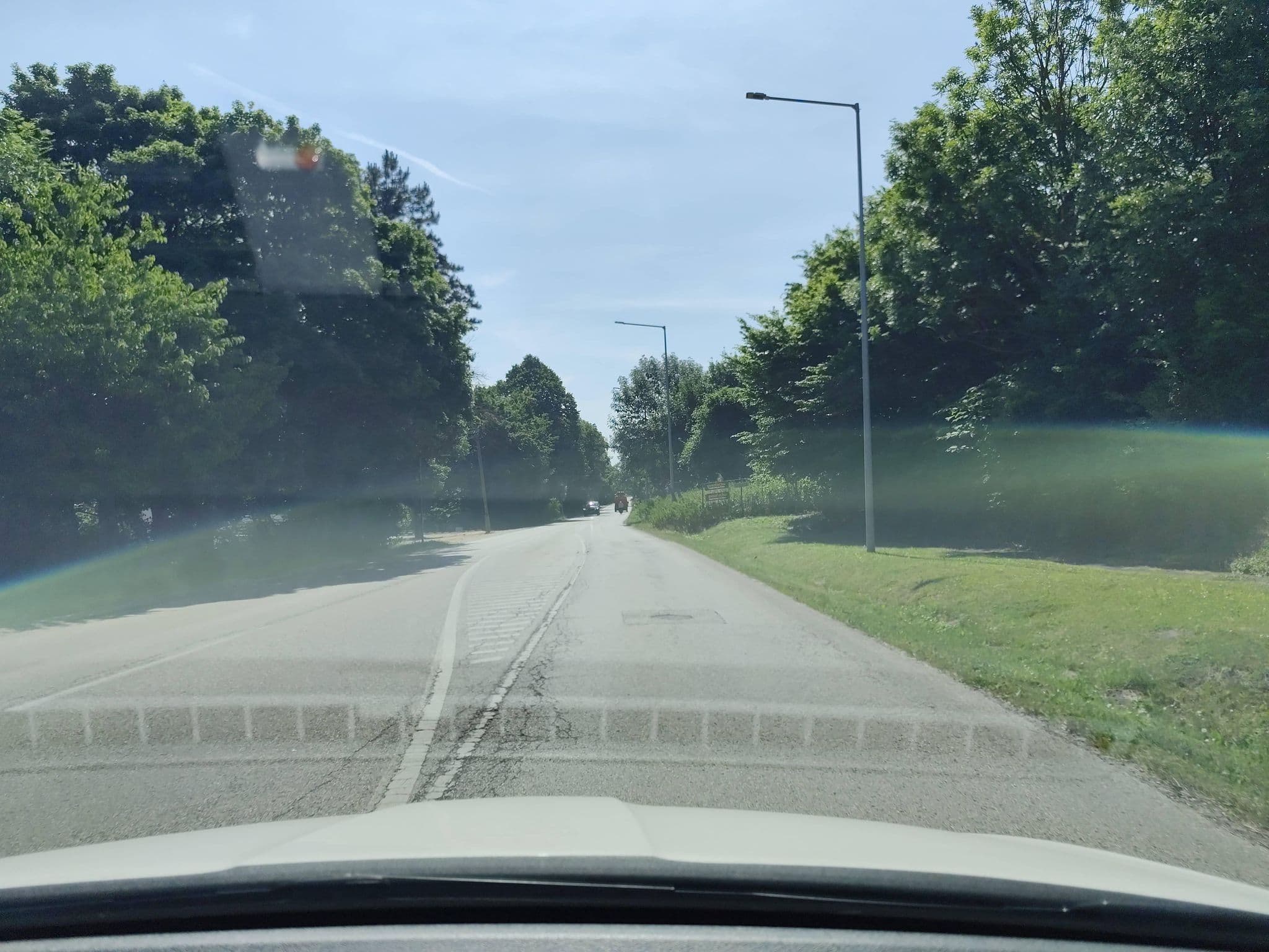 Street view near Neo Villa, Remetekertváros — © mkpest2 (CC BY-SA · Mapillary)