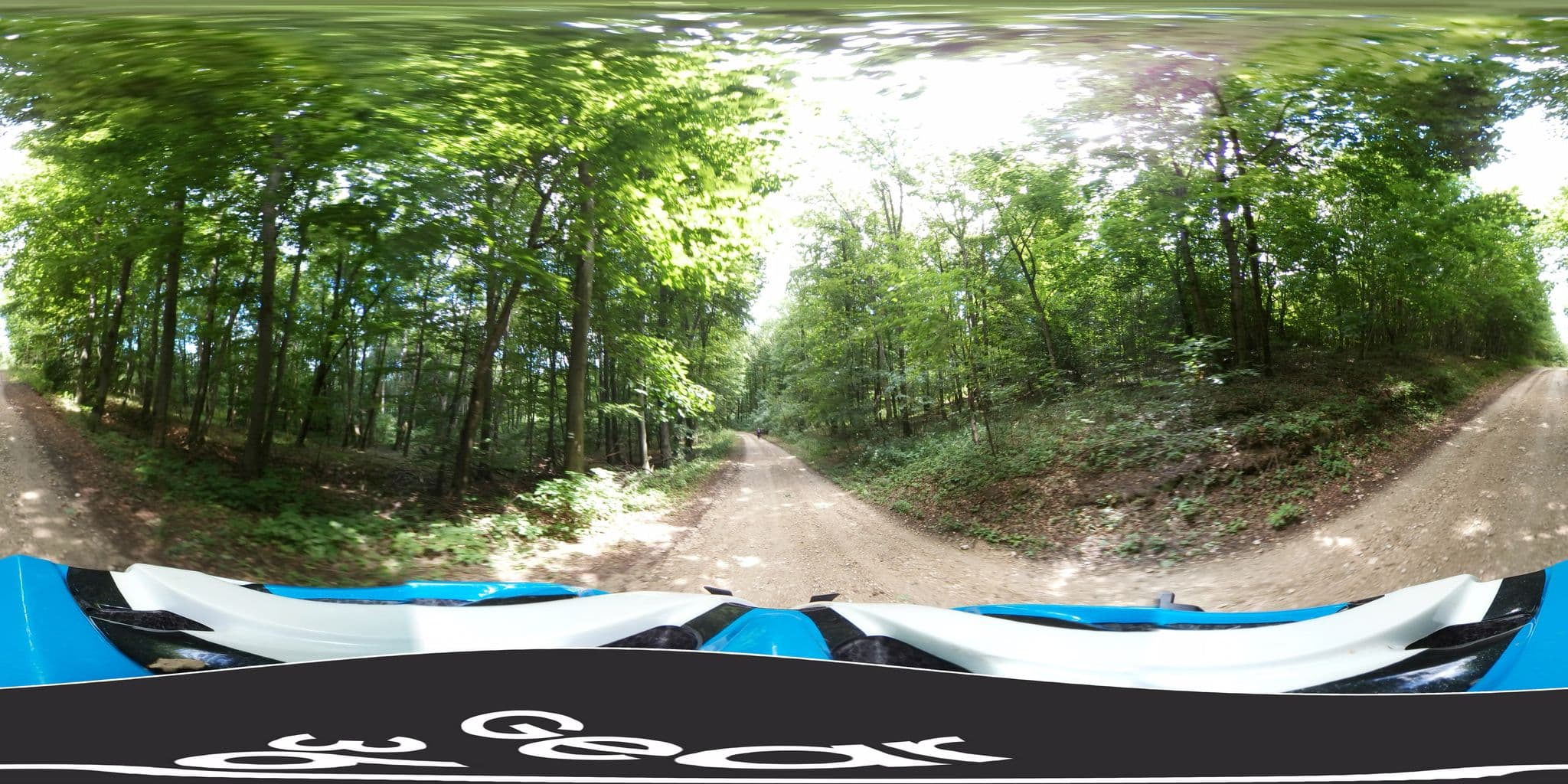 Street view near Hamuház, Bakonycsernye — © tamas (CC BY-SA · Mapillary)