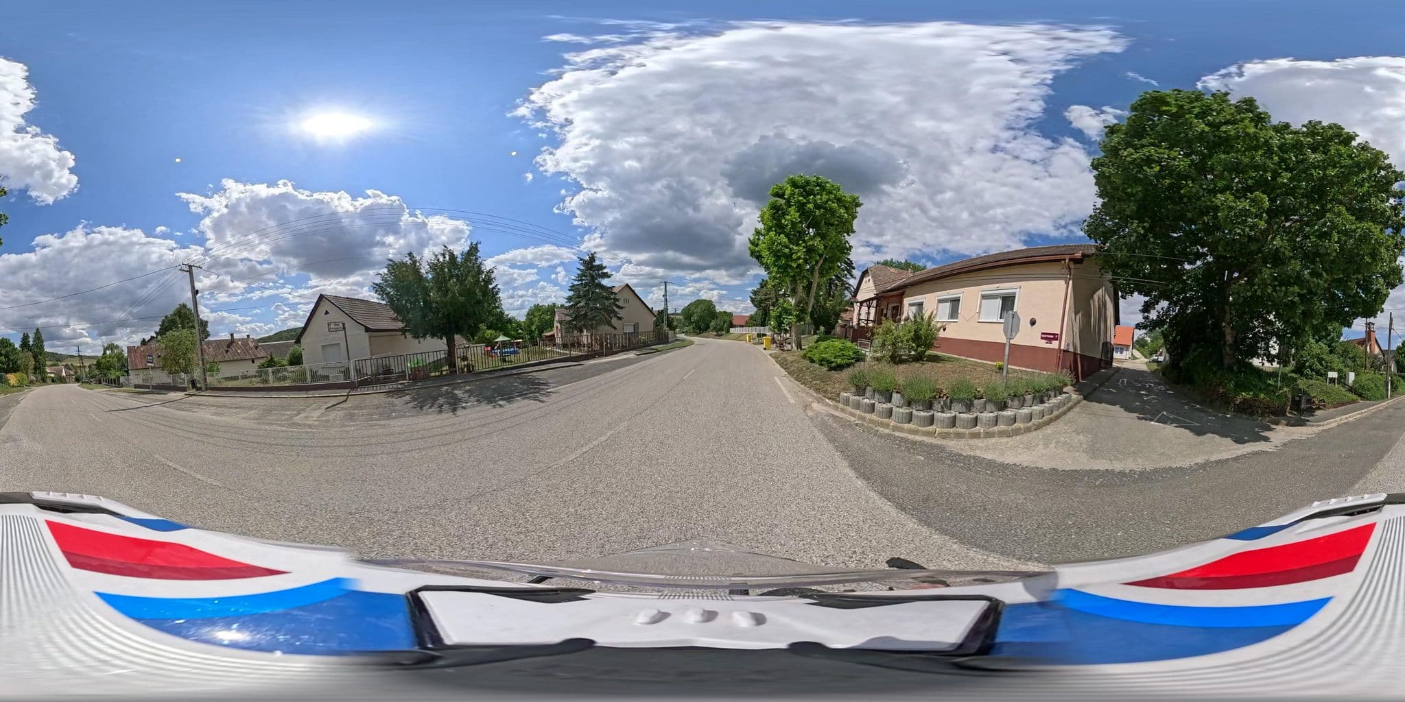 Street view near LillaLulla, Tab — © Gaurdein (CC BY-SA · Mapillary)