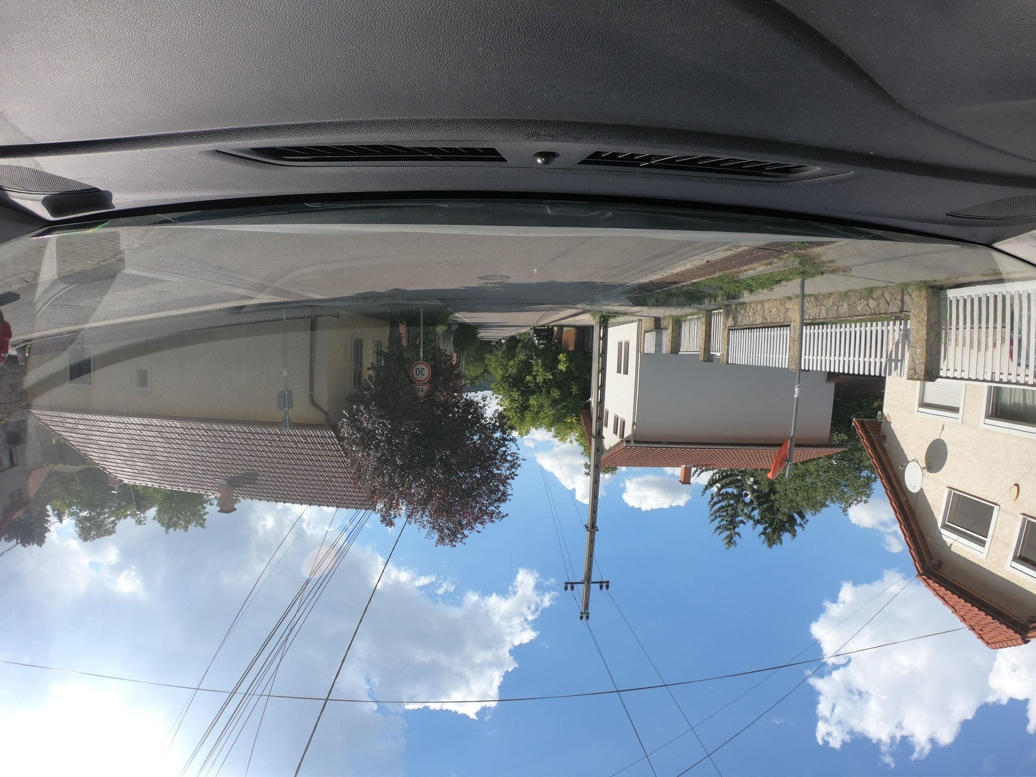 Street view near Camping, Fortuna, Törökbálint — © vst (CC BY-SA · Mapillary)