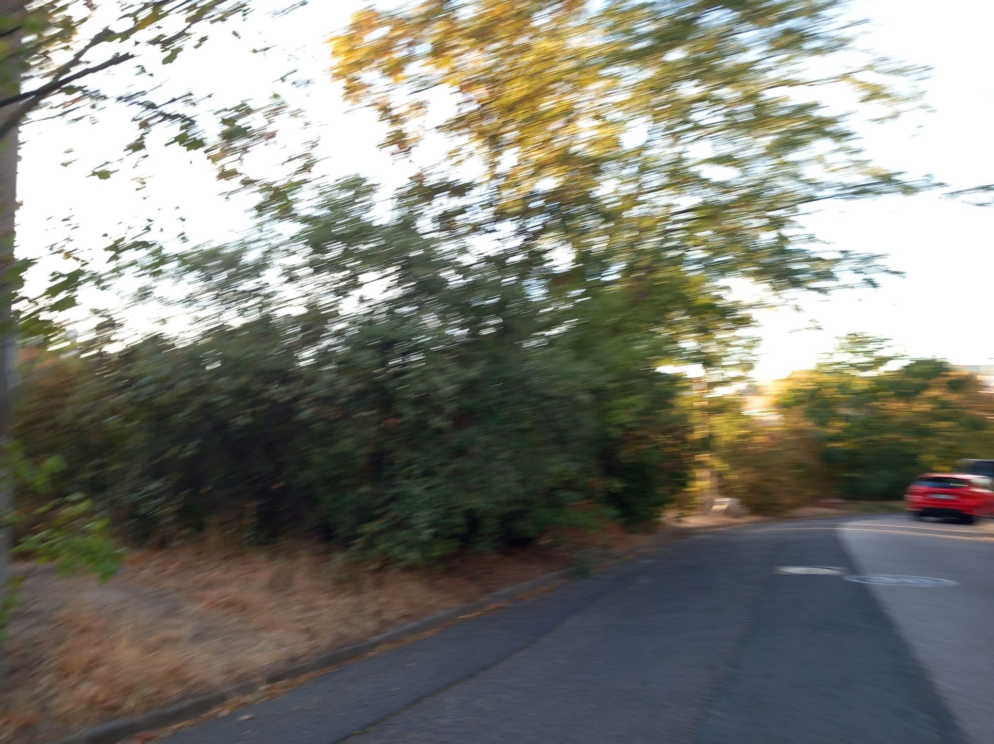 Street view near Kisgellért Vendégház, Naphegy — © grozsa11 (CC BY-SA · Mapillary)