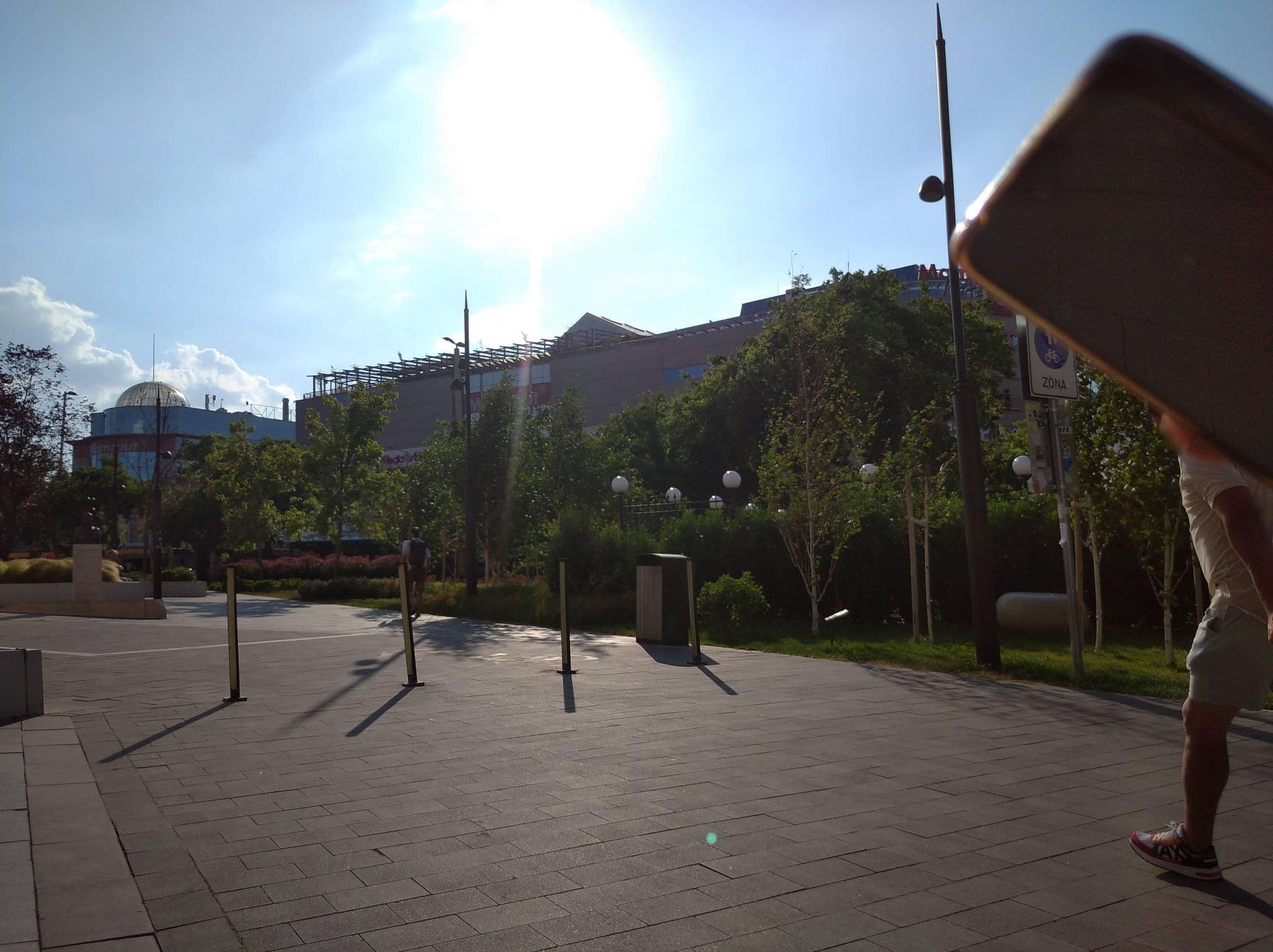 Street view near kaldorkoli, Országút — © grozsa11 (CC BY-SA · Mapillary)
