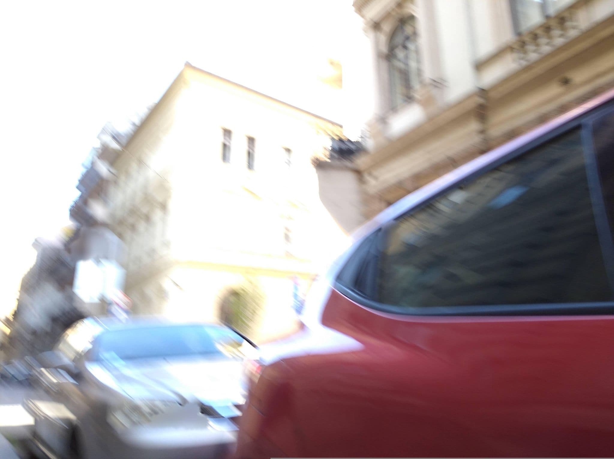 Street view near 2night Home, Belső-Ferencváros — © grozsa11 (CC BY-SA · Mapillary)