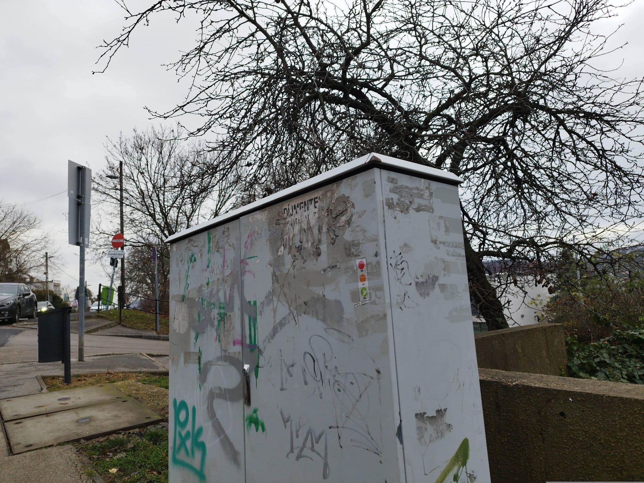 Street view near BGY, Budapest II. kerület — © grozsa11 (CC BY-SA · Mapillary)