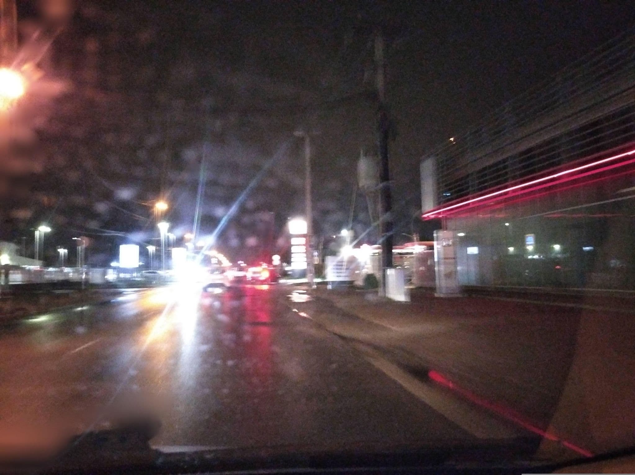 Street view near Tenisz appartment, Ganztelep — © grozsa11 (CC BY-SA · Mapillary)