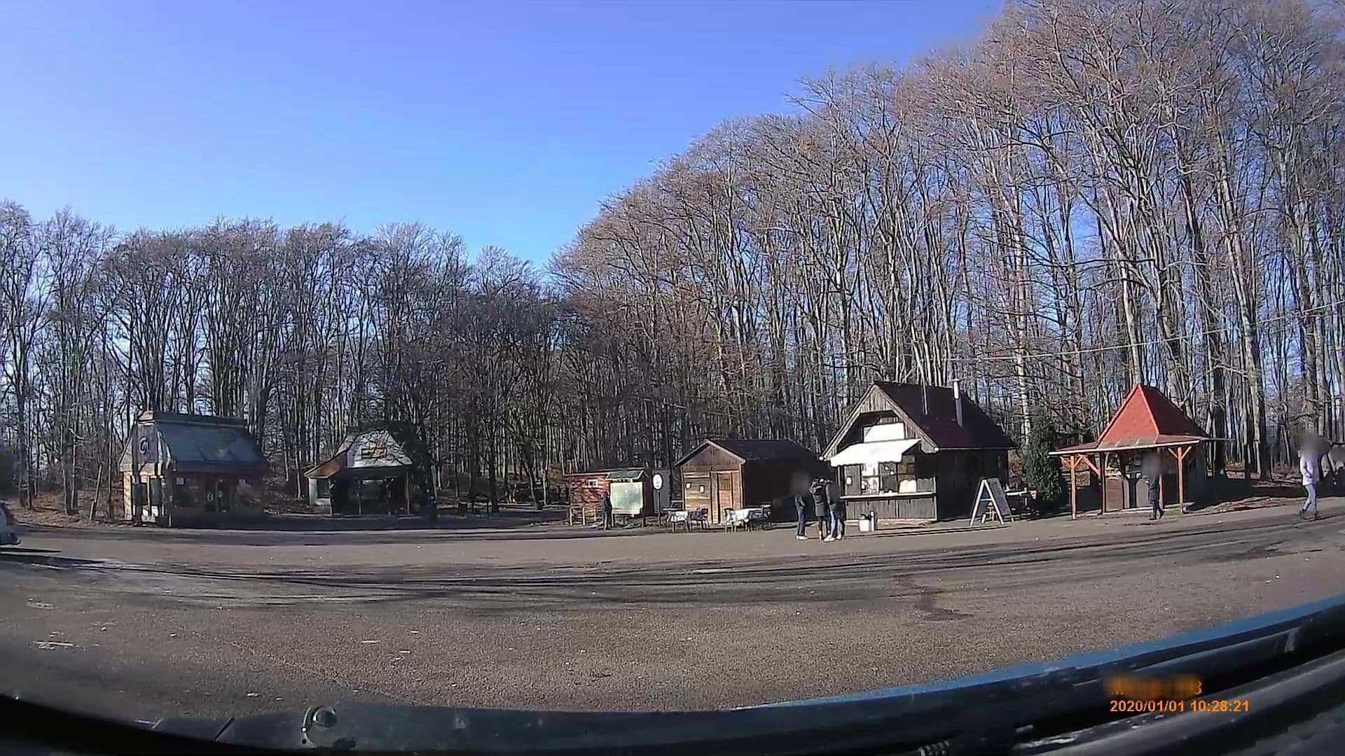 Street view near Magyar Telekom Vendégház, Gyöngyössolymos — © geox123 (CC BY-SA · Mapillary)