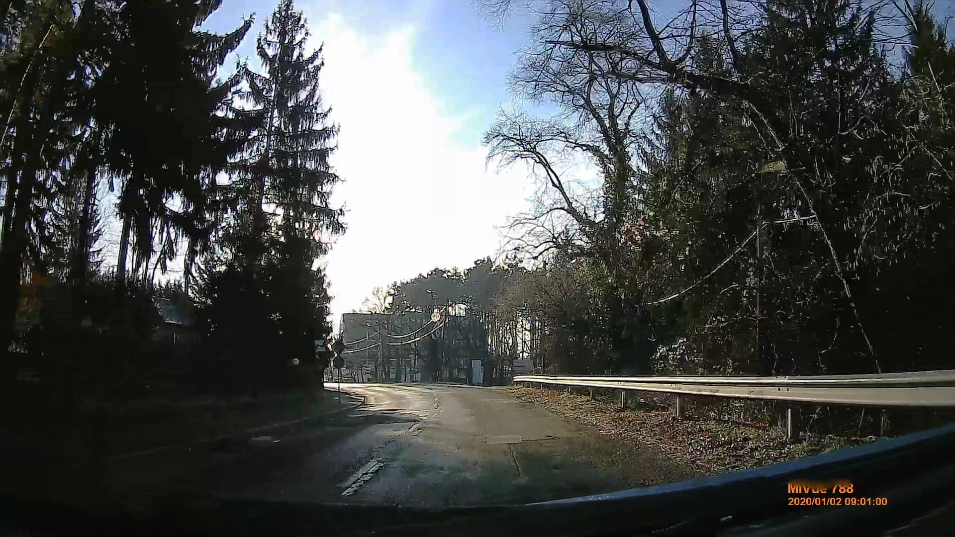 Street view near Hotel Füred, Gyöngyössolymos — © geox123 (CC BY-SA · Mapillary)