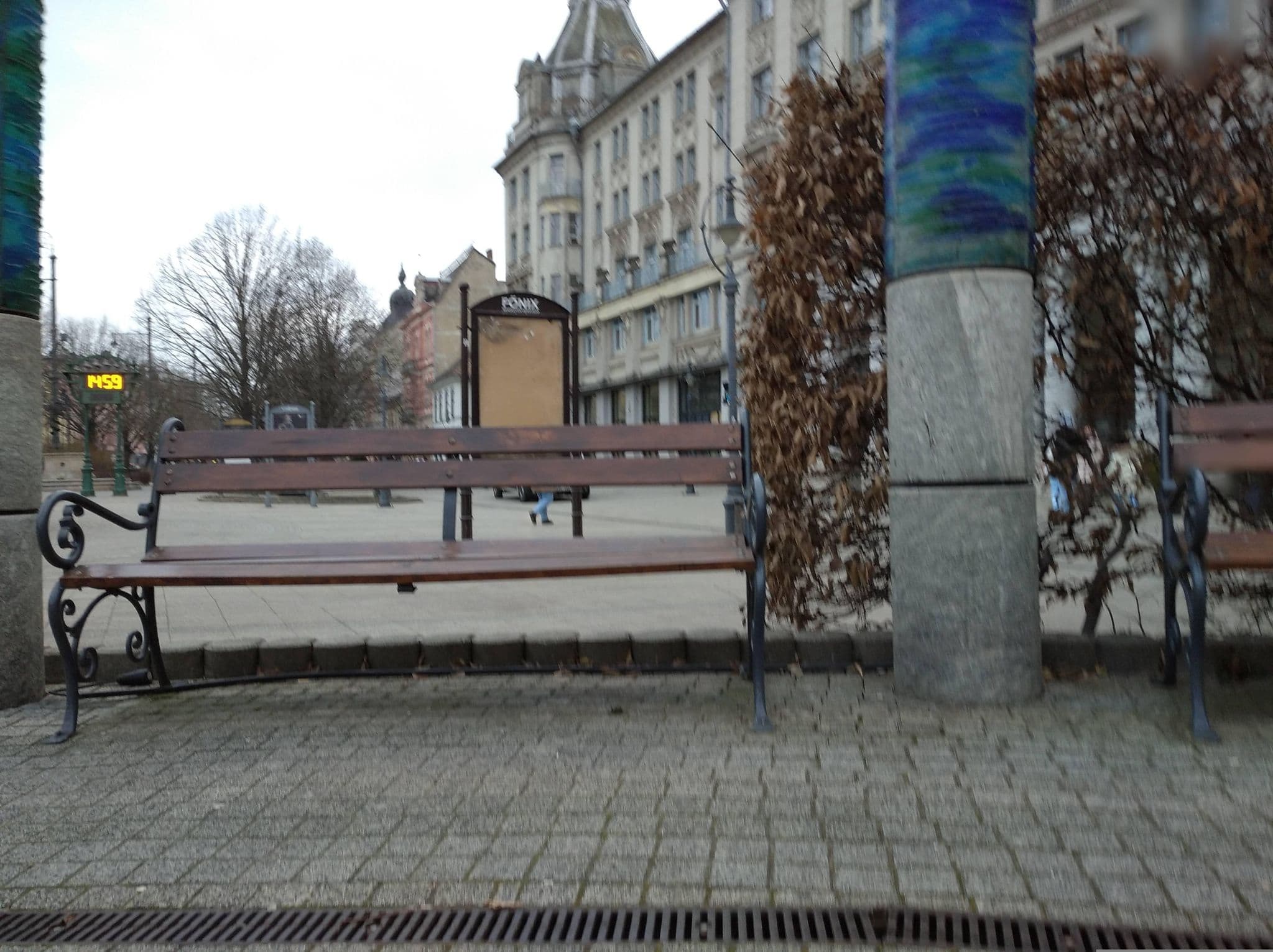 Street view near Aranybika, Debrecen — © grozsa11 (CC BY-SA · Mapillary)