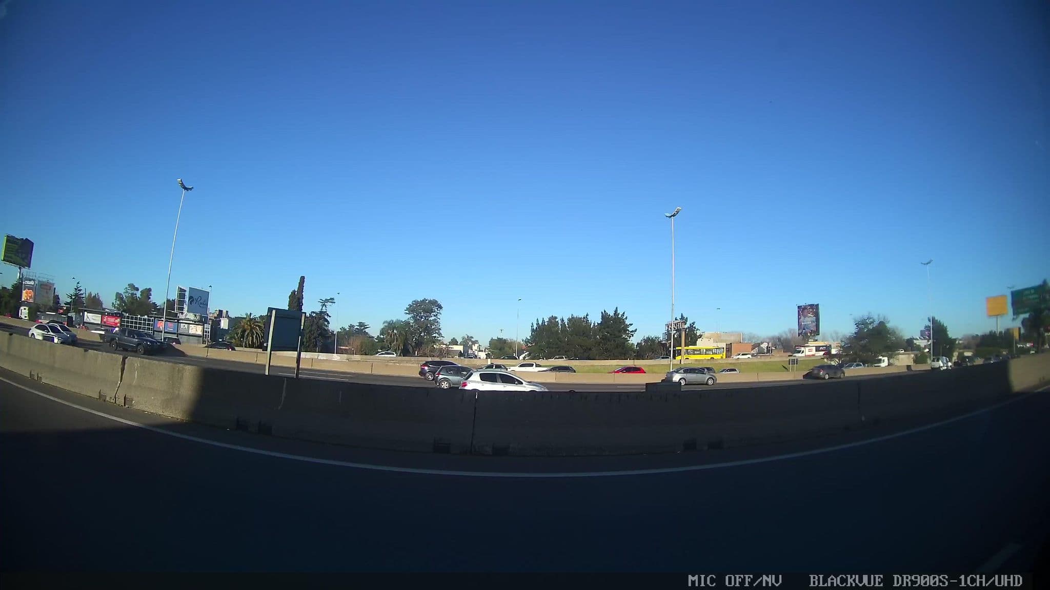Street view near Ruta Hotel, San Isidro — © kaart_1 (CC BY-SA · Mapillary)
