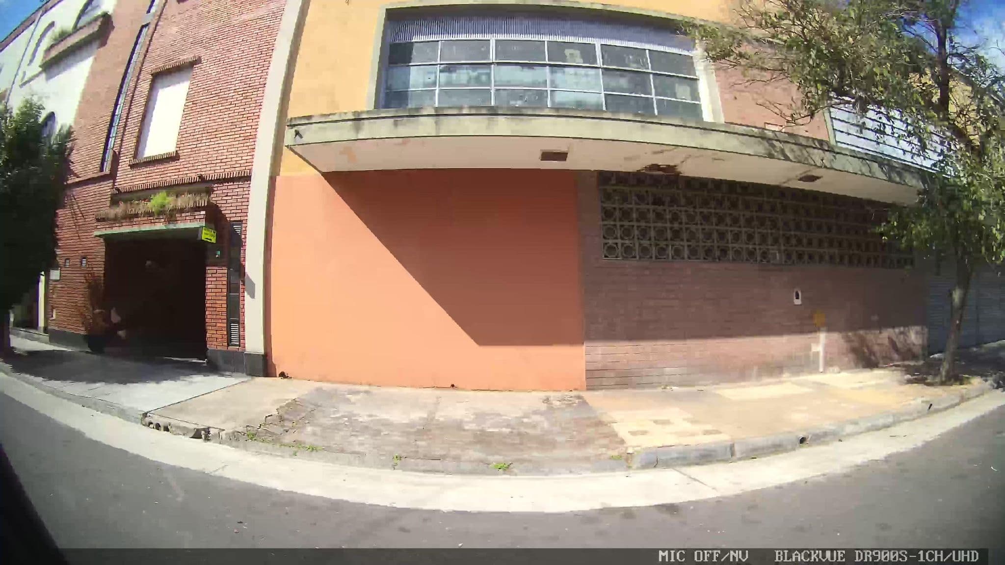 Street view near Los Lirios, Villa Santa Rita — © kaart_3 (CC BY-SA · Mapillary)