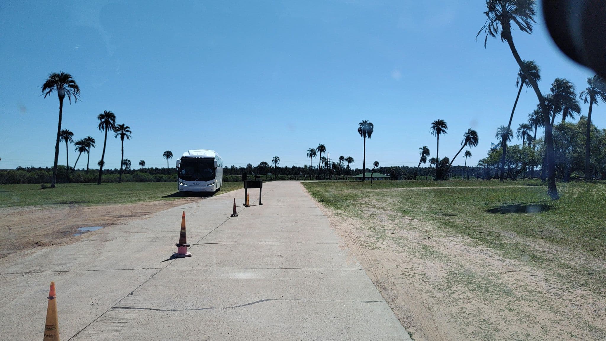 Street view near El Mirador del Palmar, Ubajay — © Kaart_Local (CC BY-SA · Mapillary)
