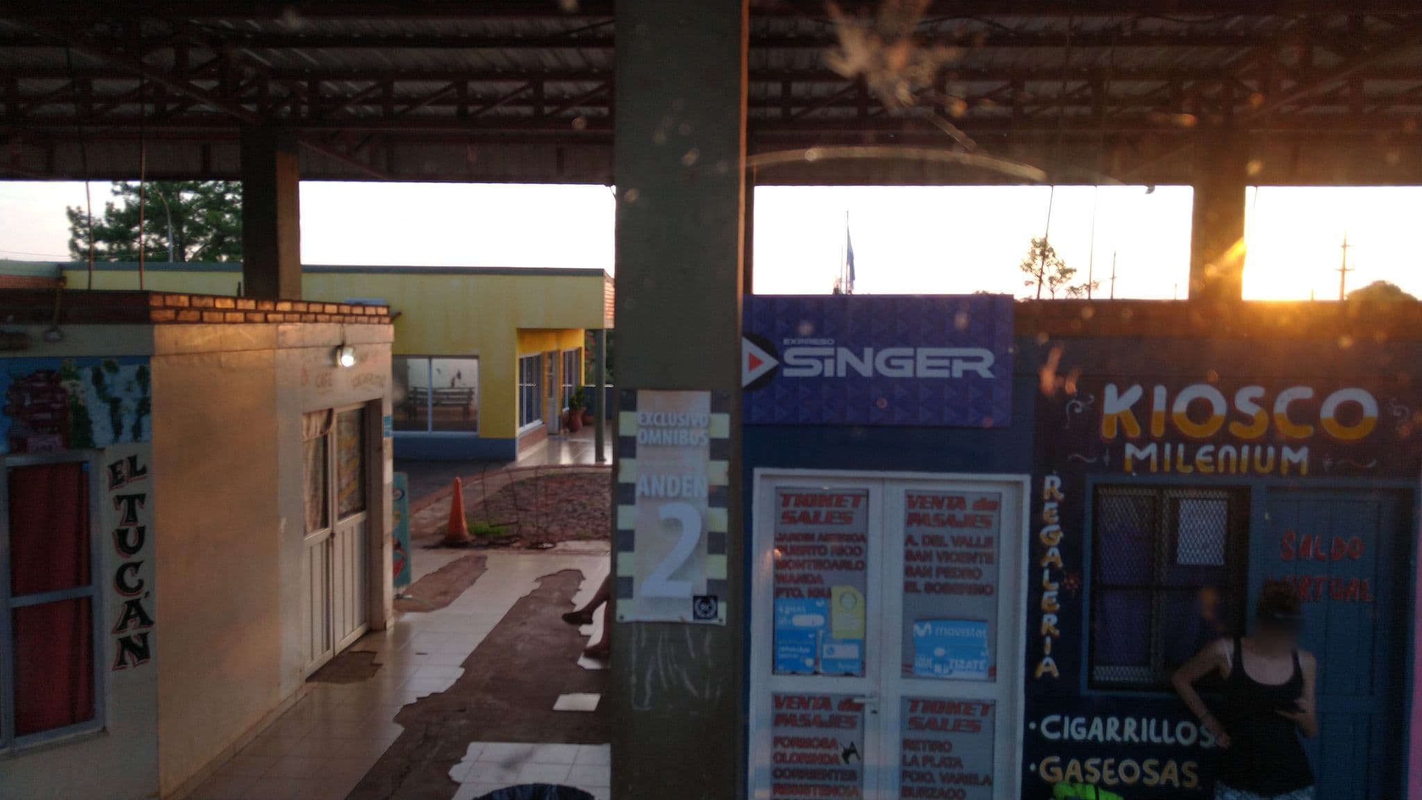 Street view near The Lodge at Chaa Creek, San Ignacio — © diegokrein (CC BY-SA · Mapillary)